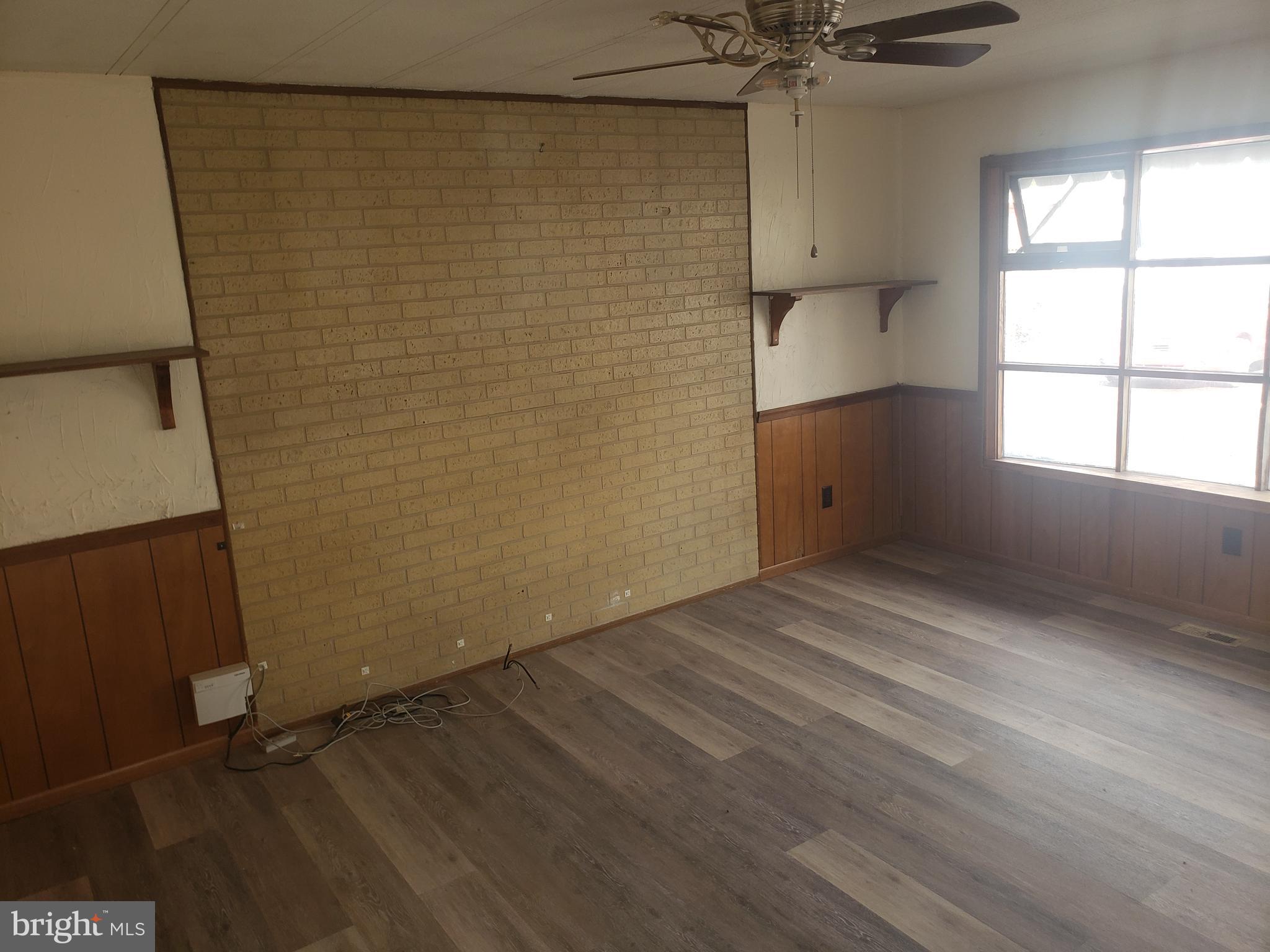 READING - Residential