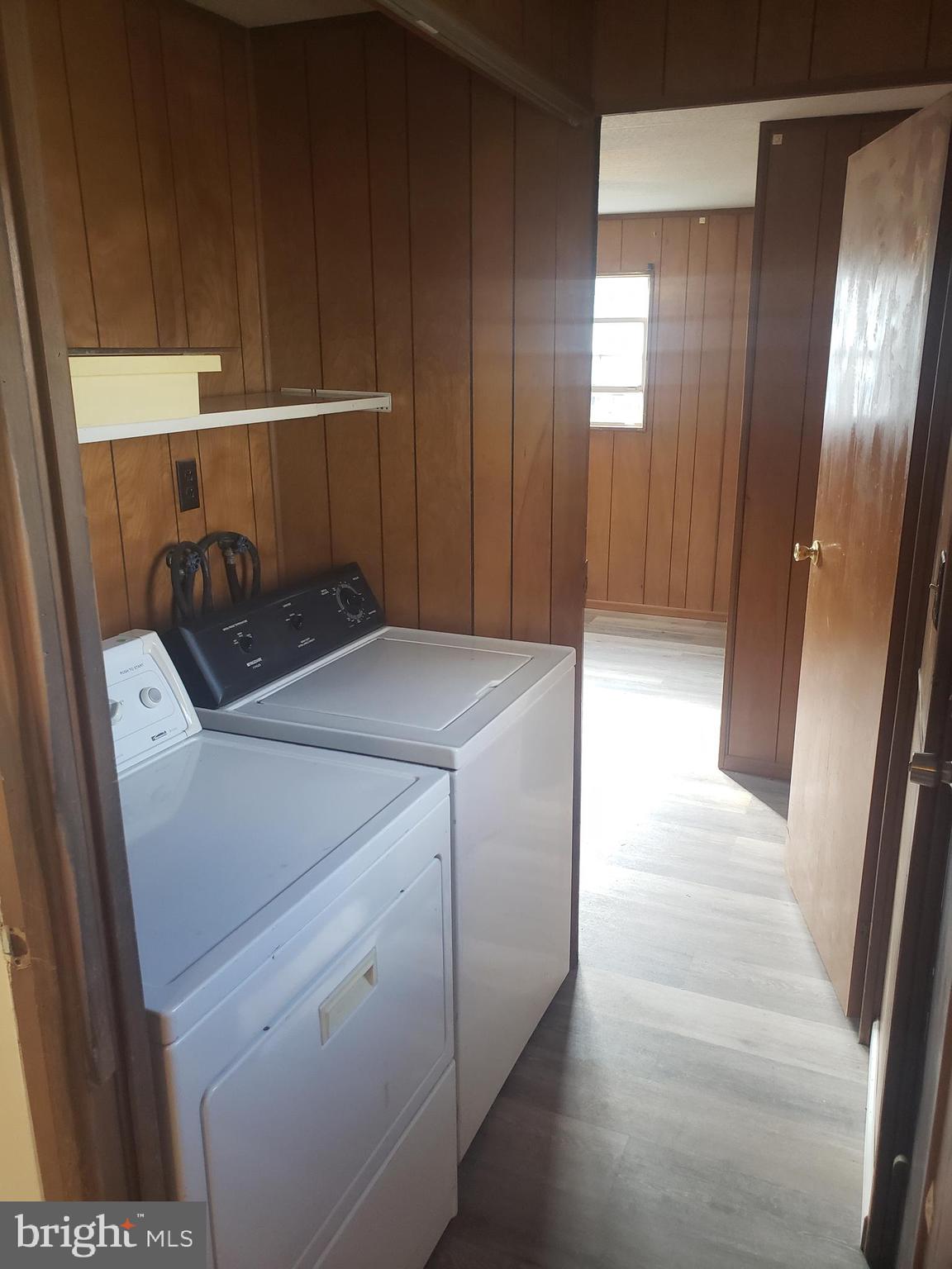 READING - Residential