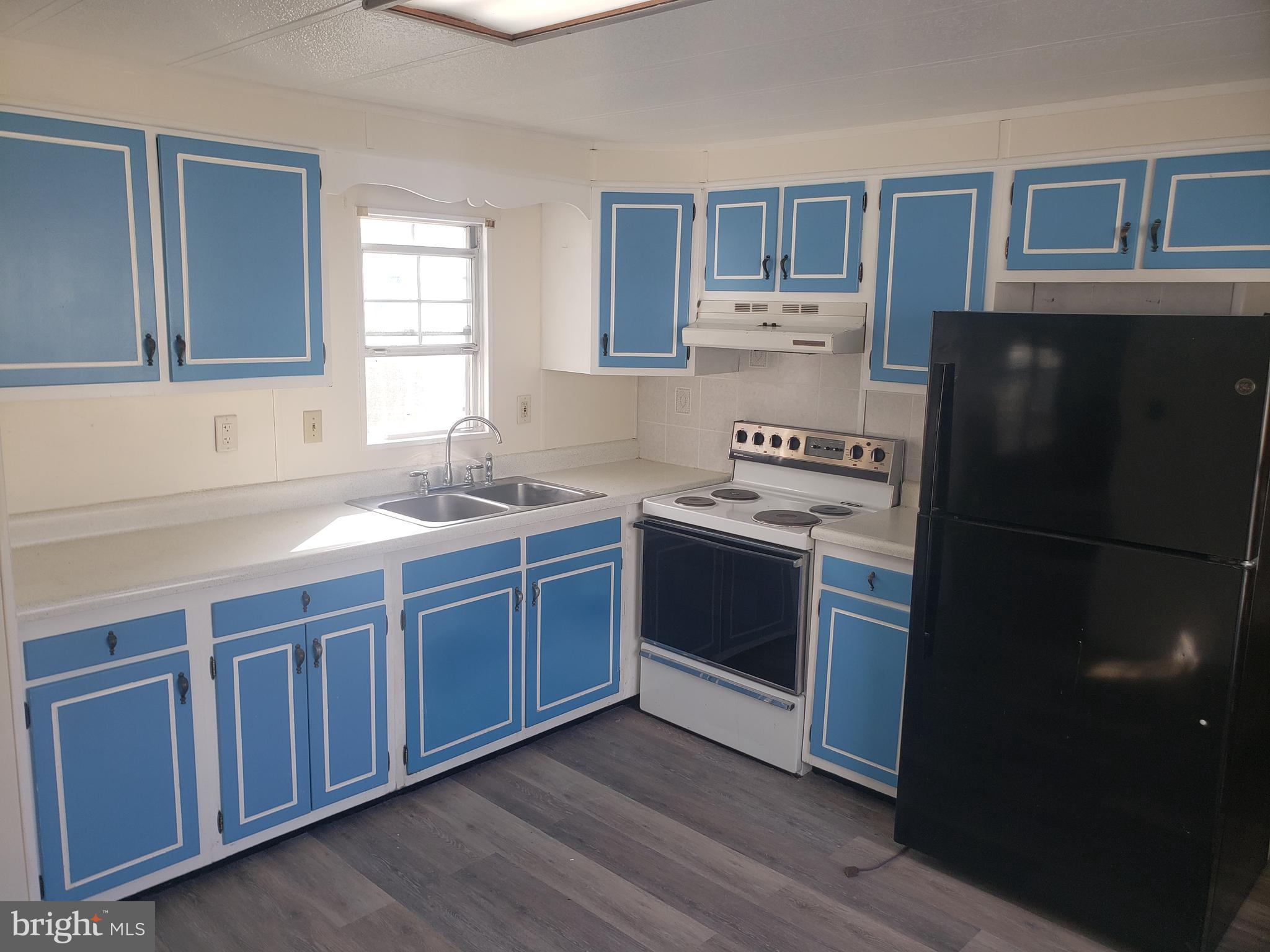 READING - Residential