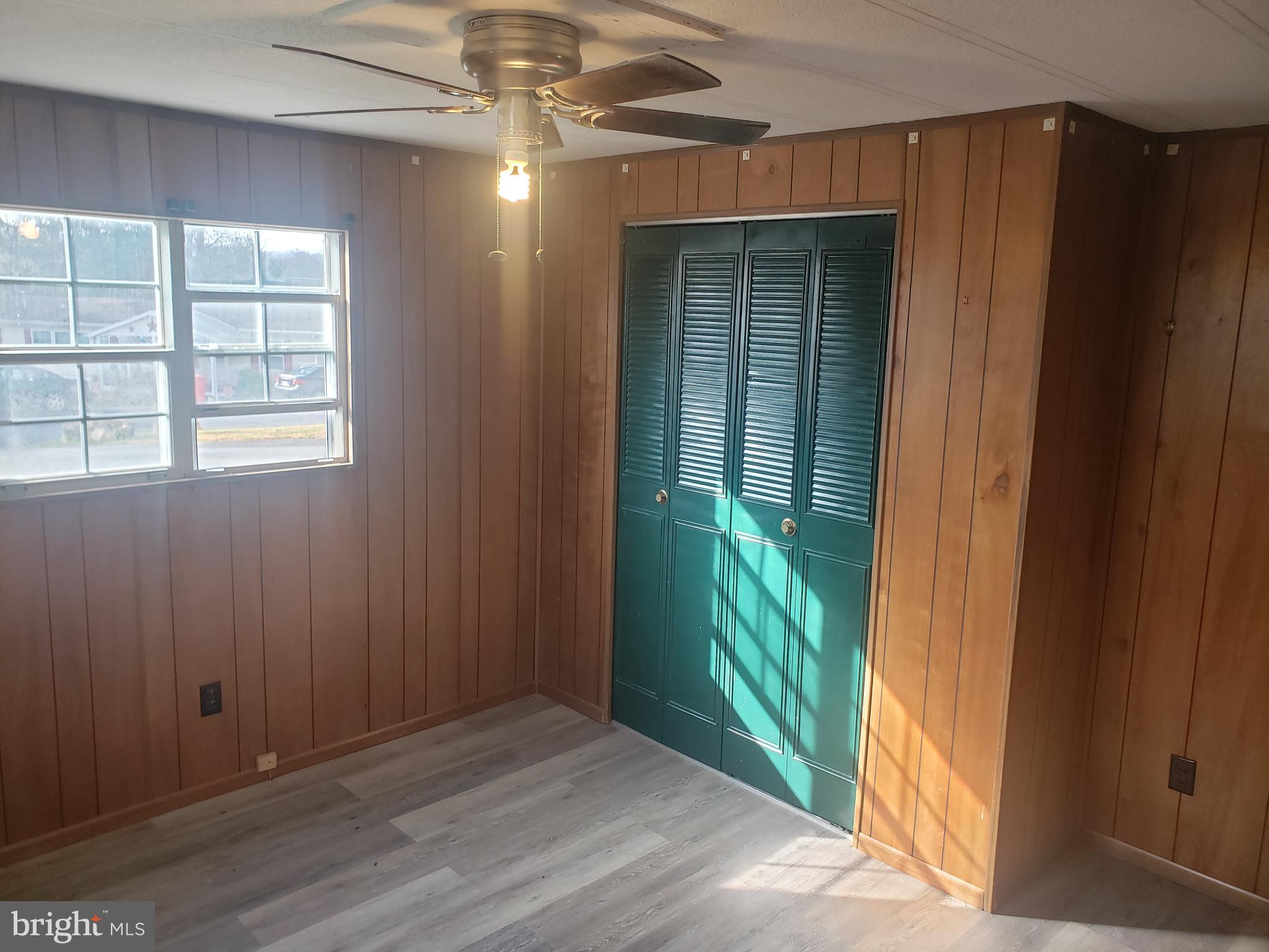 READING - Residential