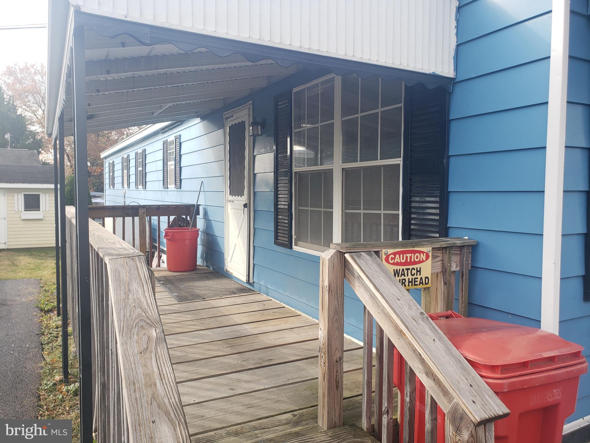 READING - Residential