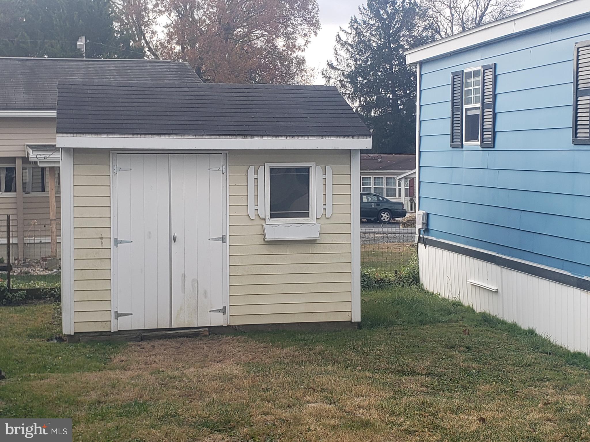 READING - Residential