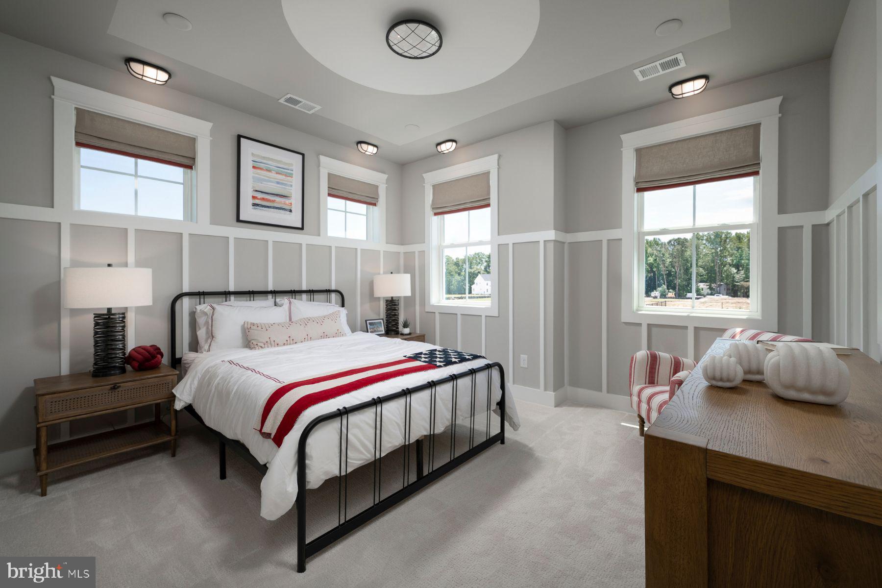 SUNCREST - Residential