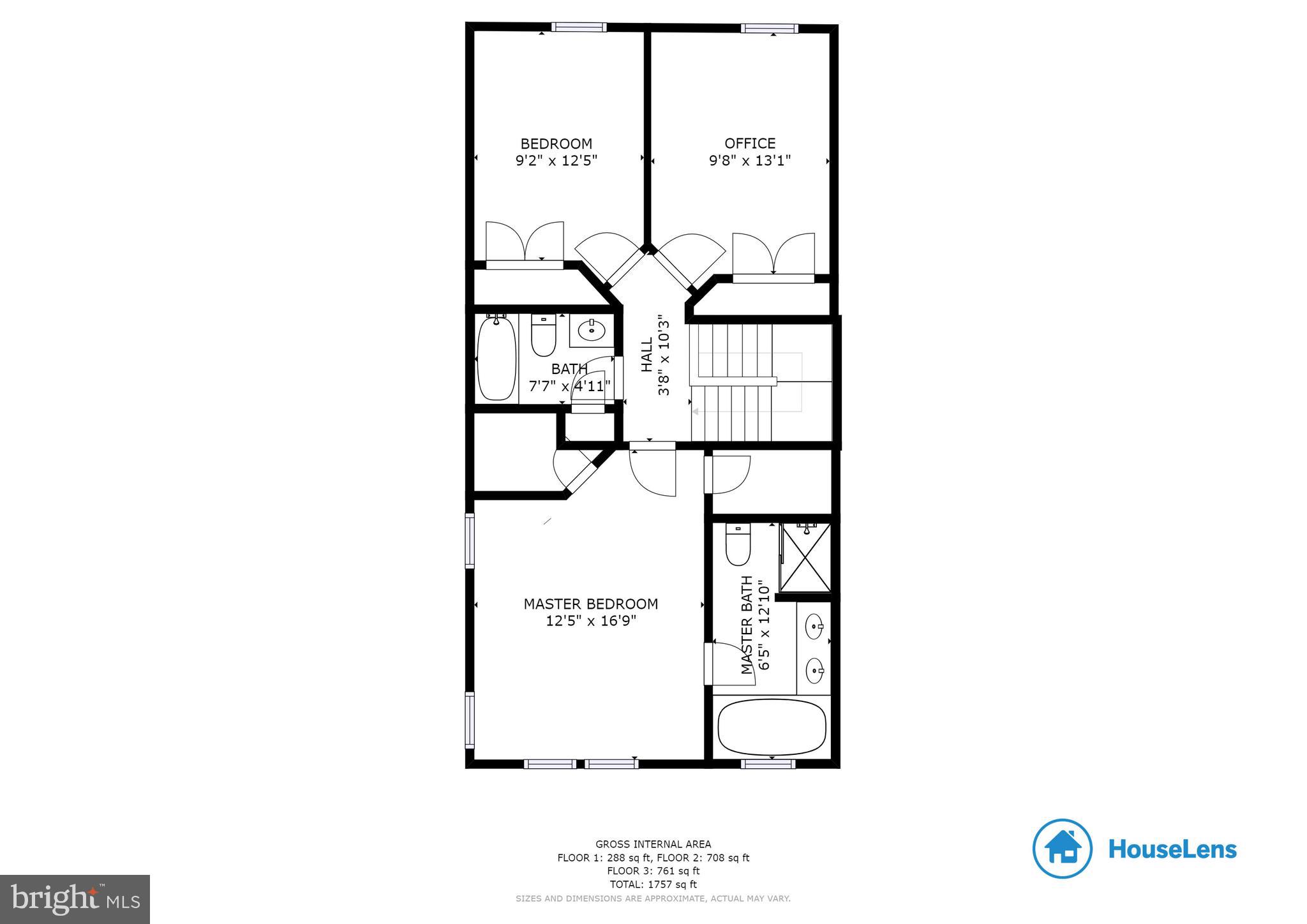 SUMMERFIELD AT MISSION PLACE - Residential