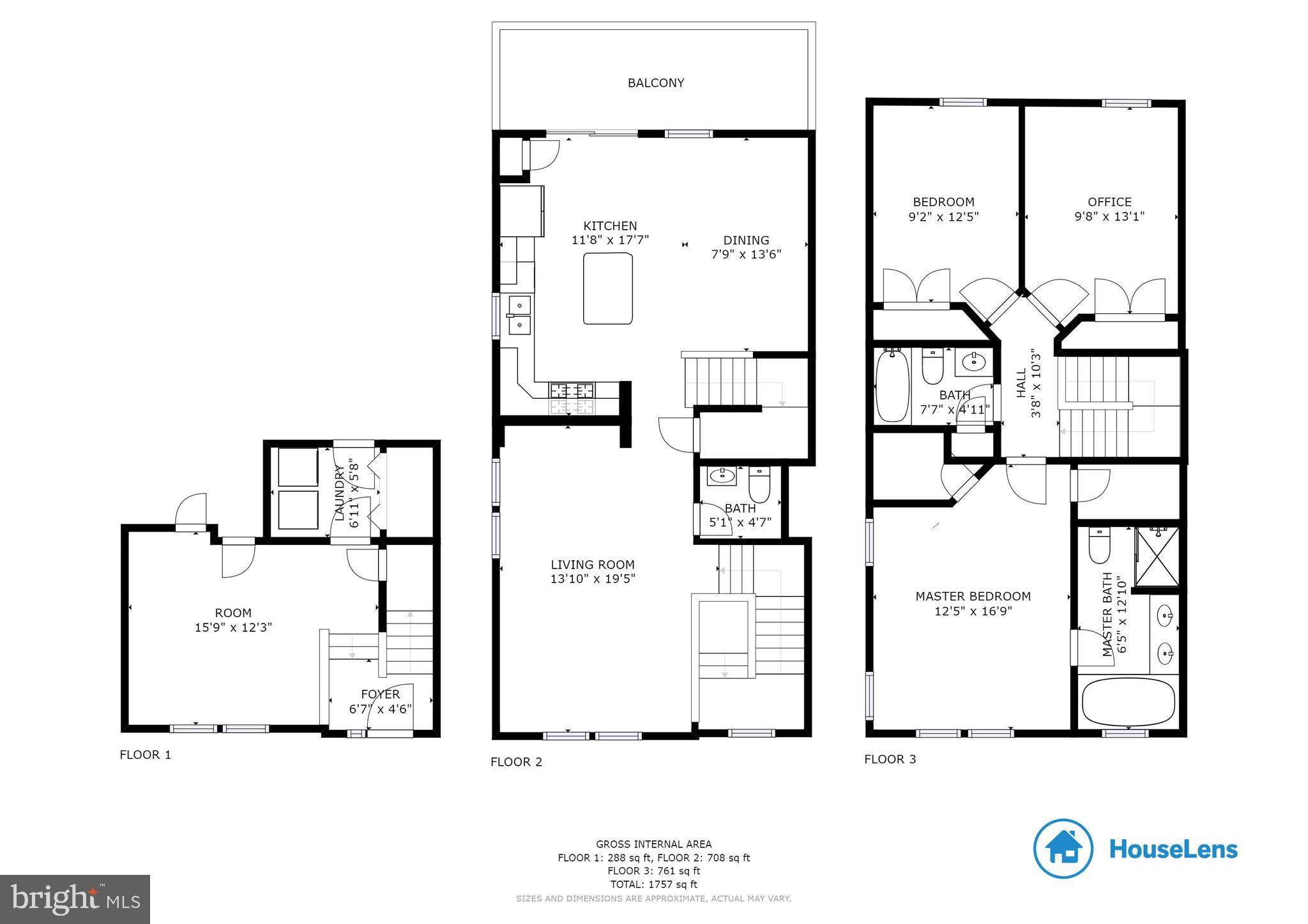 SUMMERFIELD AT MISSION PLACE - Residential