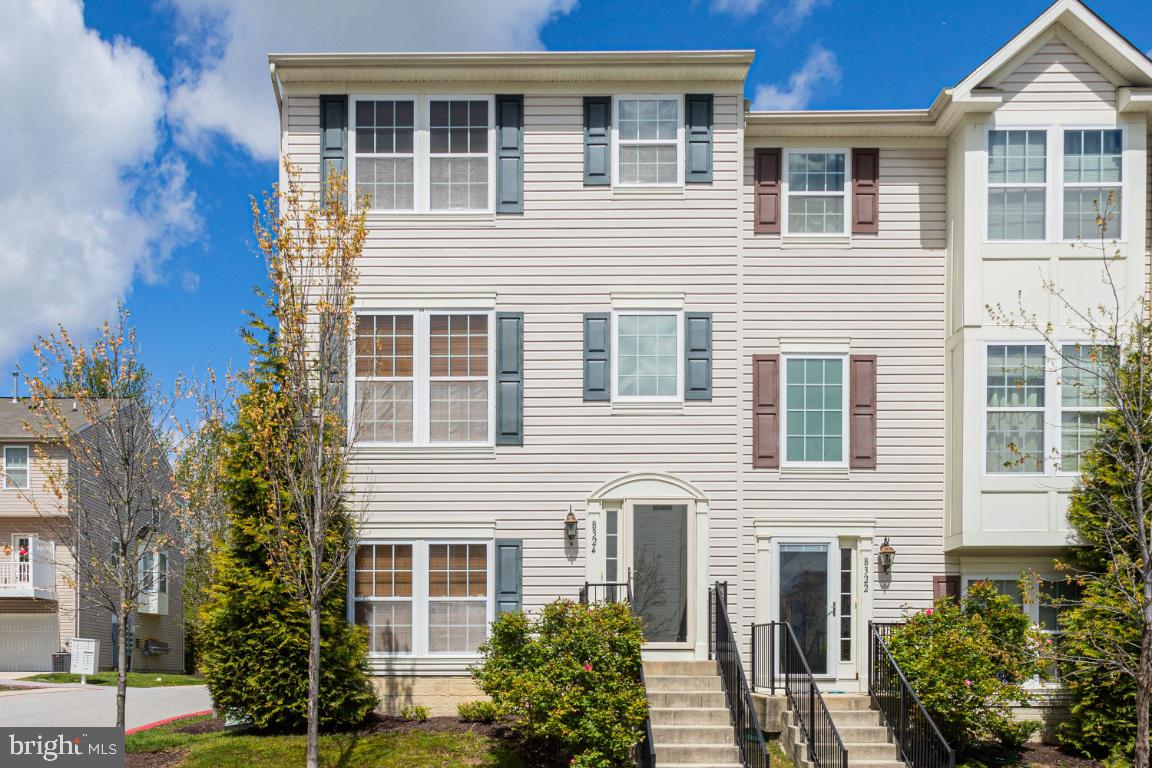 SUMMERFIELD AT MISSION PLACE - Residential