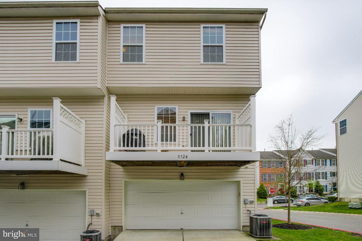 SUMMERFIELD AT MISSION PLACE - Residential