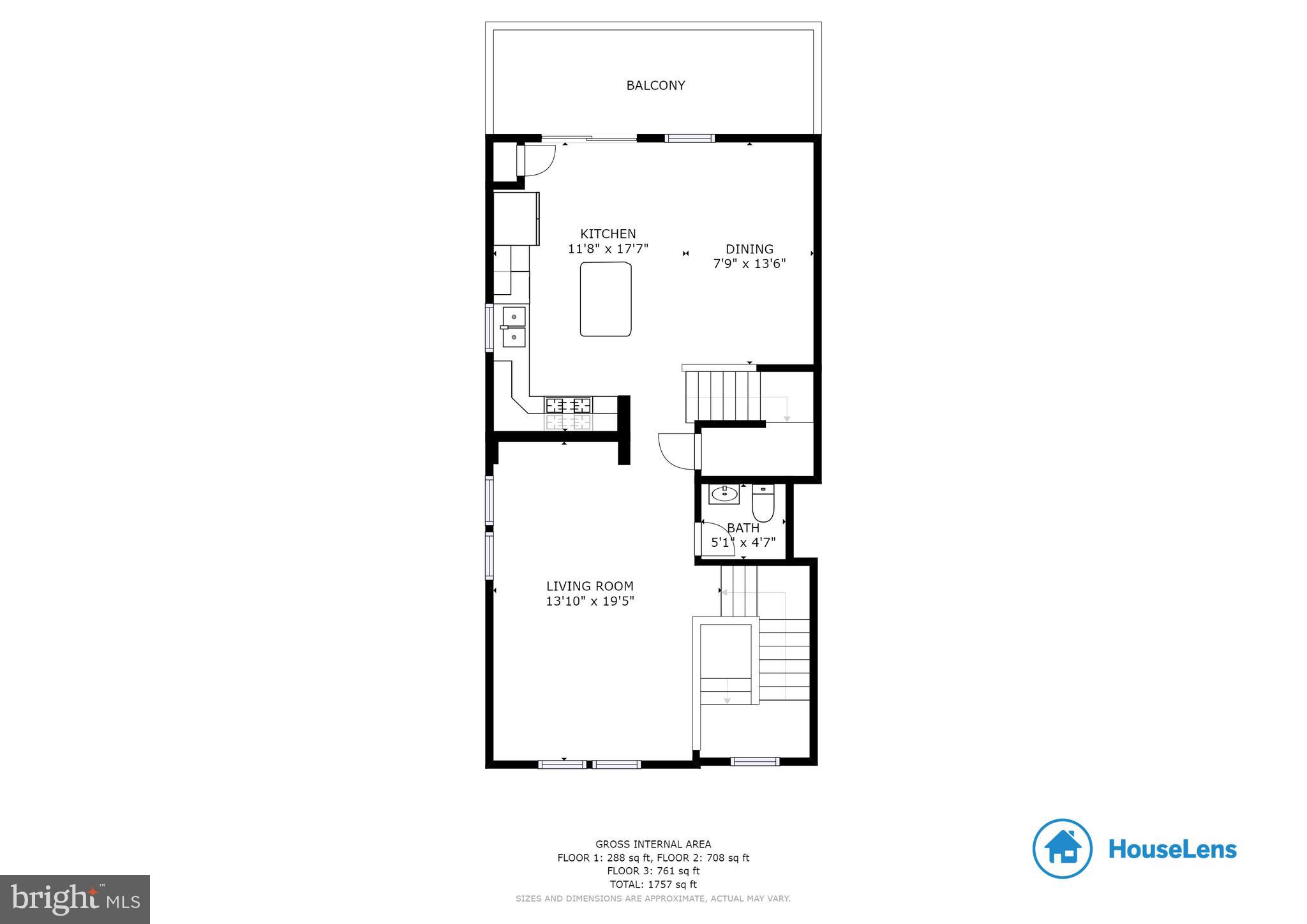 SUMMERFIELD AT MISSION PLACE - Residential
