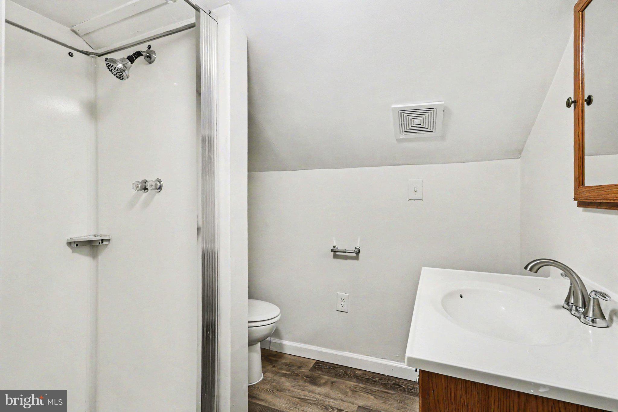SHIPPENSBURG - Residential
