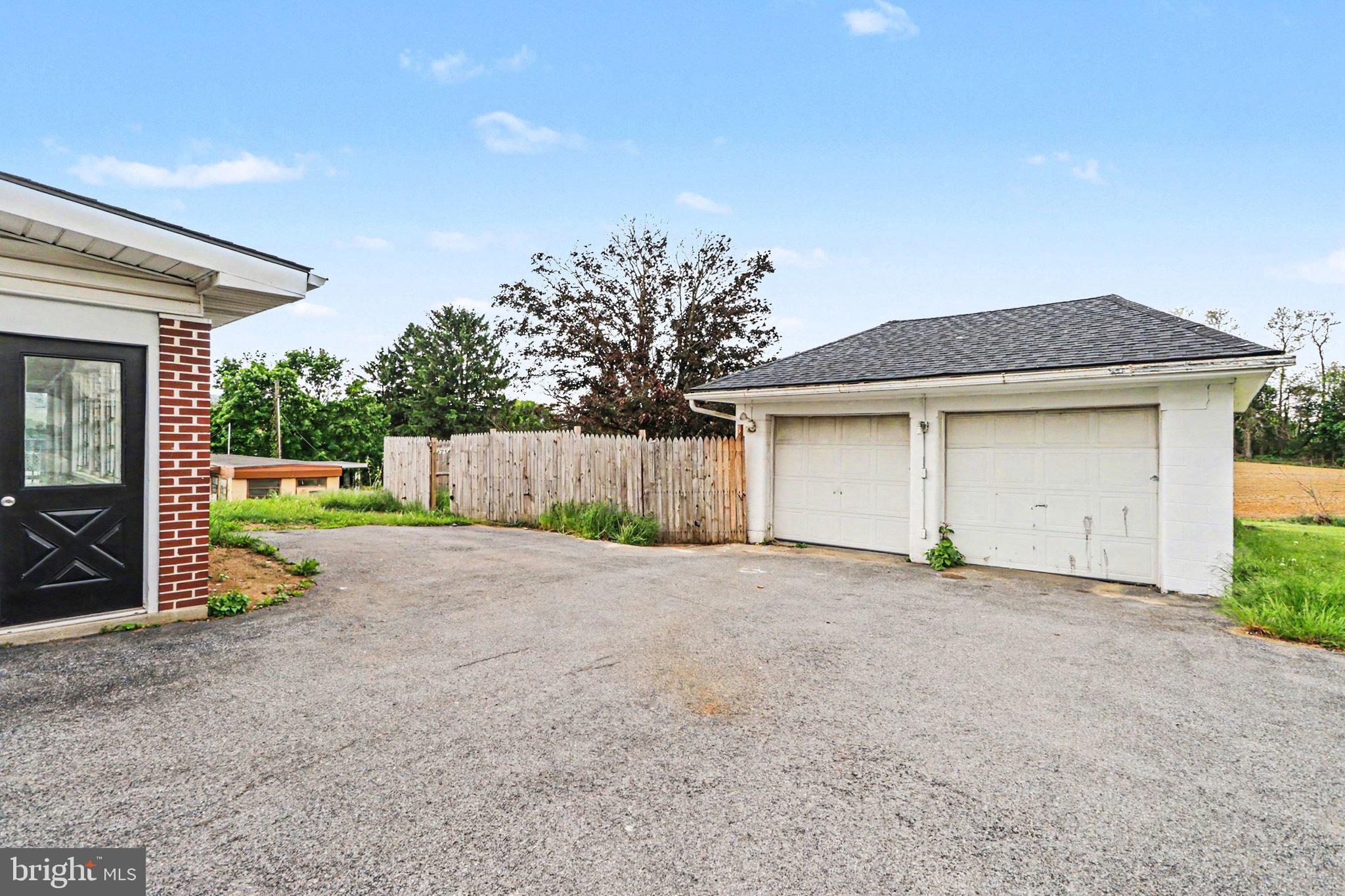 SHIPPENSBURG - Residential