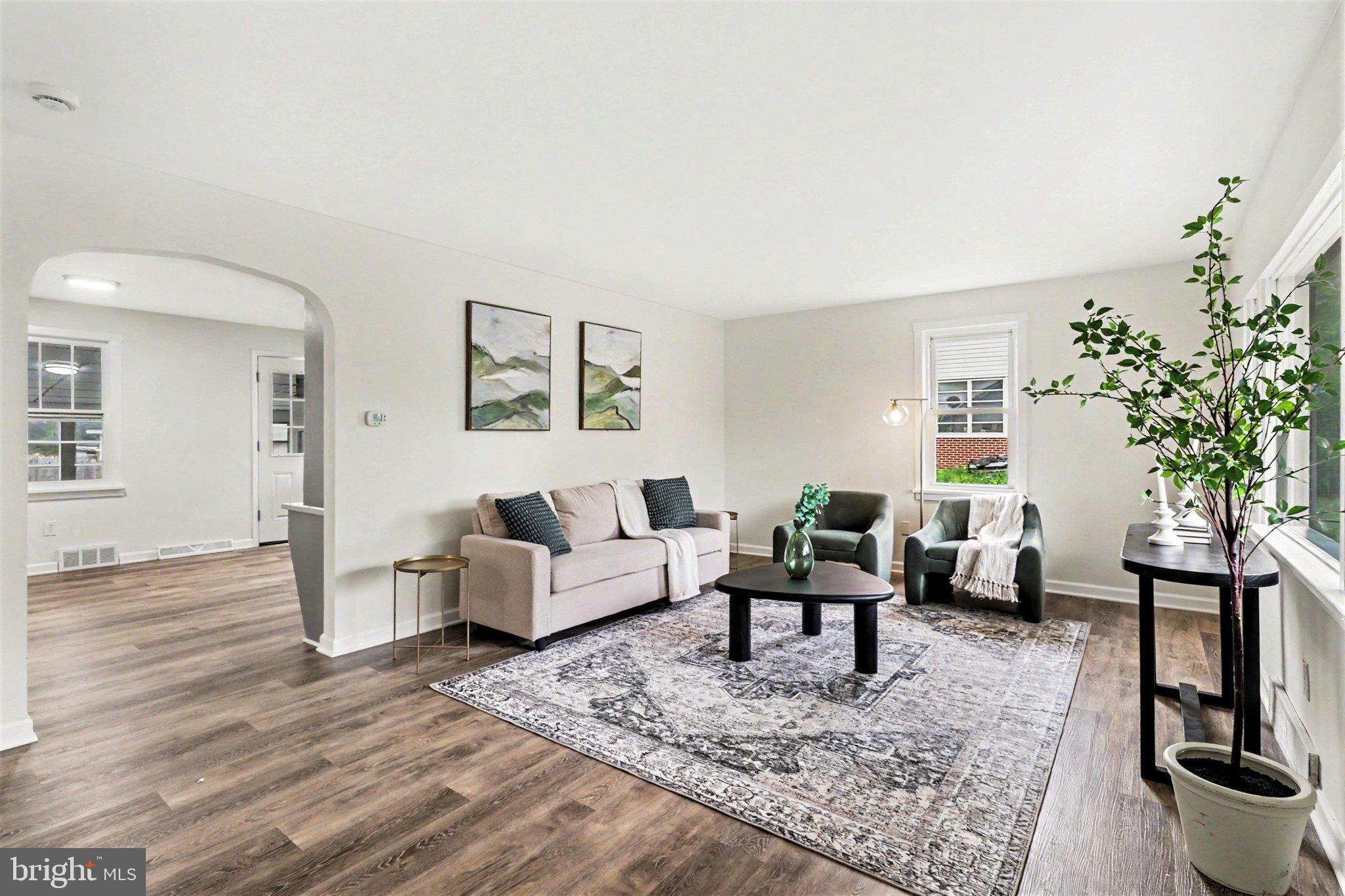 SHIPPENSBURG - Residential