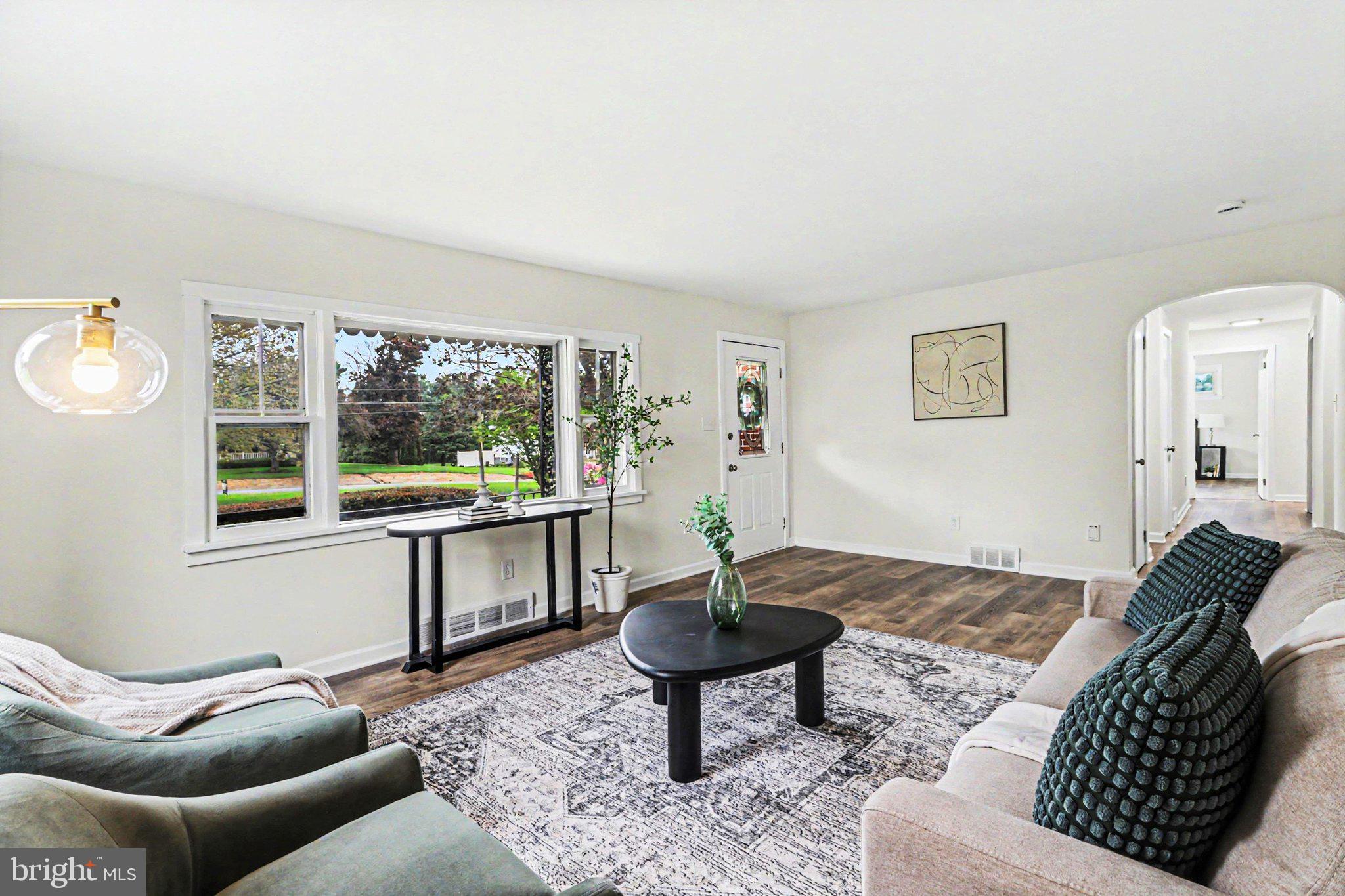 SHIPPENSBURG - Residential
