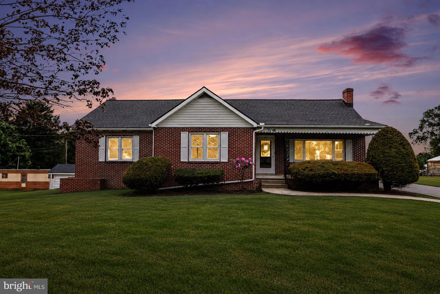 SHIPPENSBURG - Residential