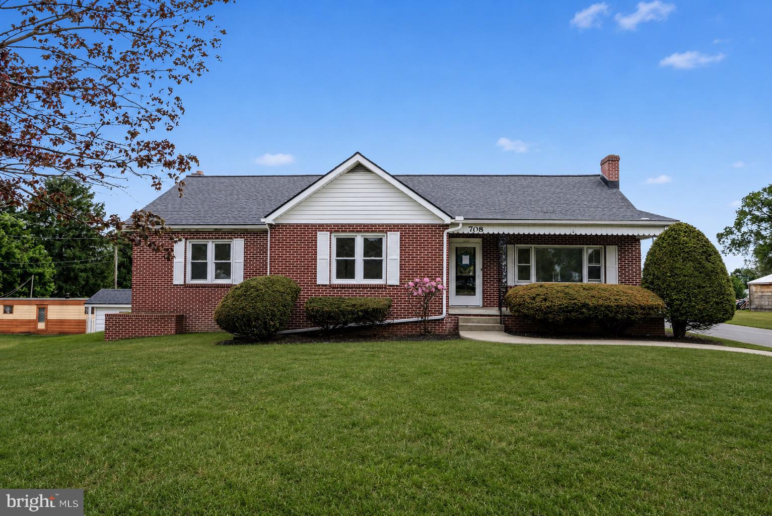 SHIPPENSBURG - Residential