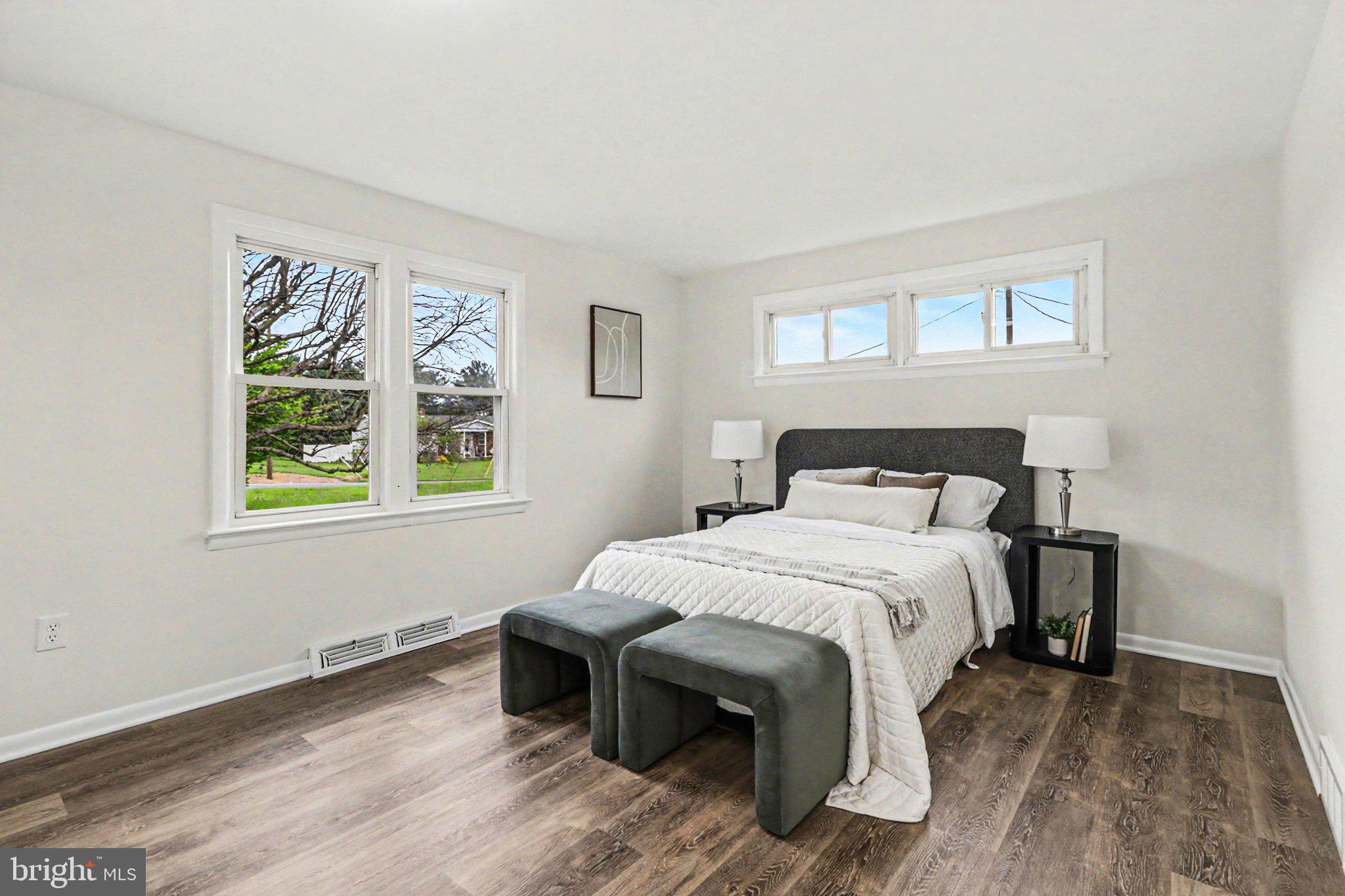 SHIPPENSBURG - Residential
