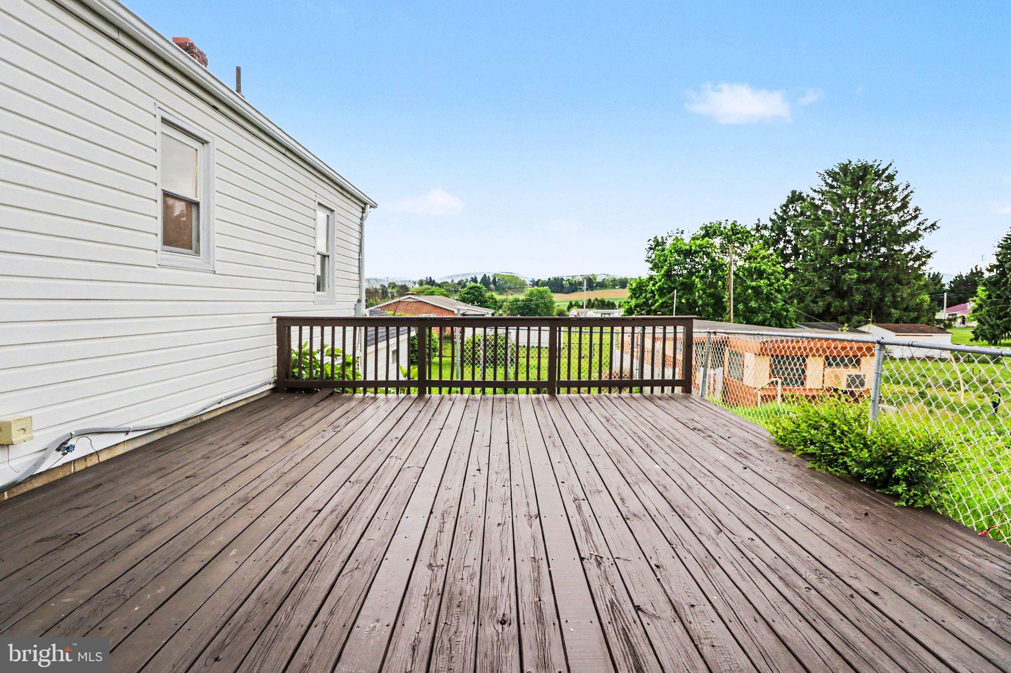 SHIPPENSBURG - Residential