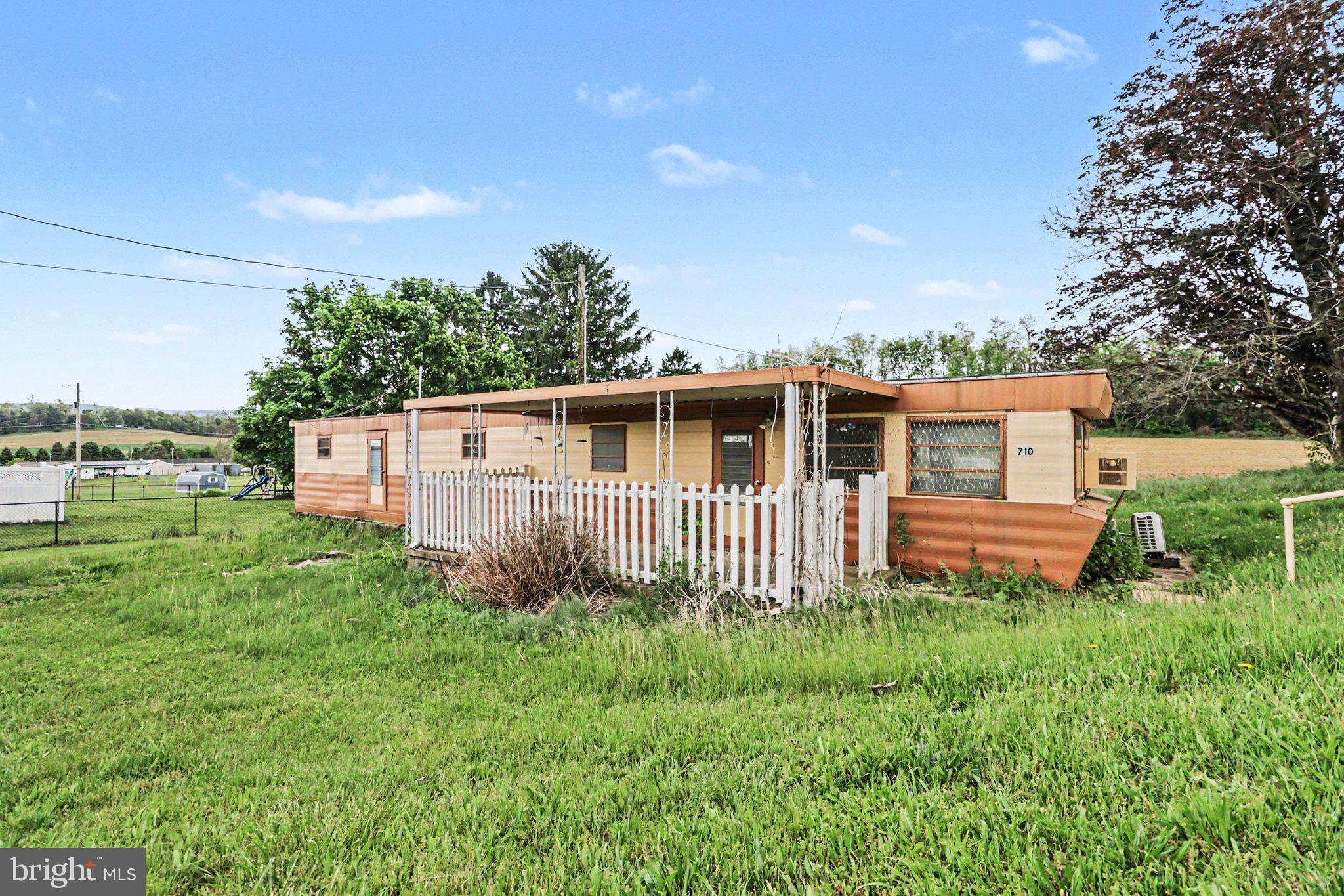 SHIPPENSBURG - Residential