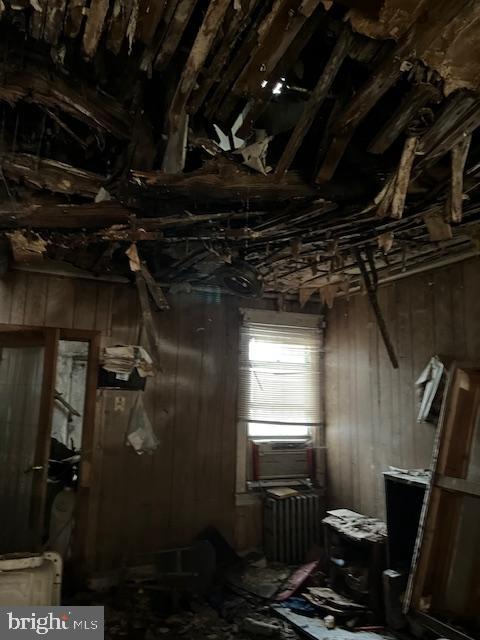 PHILADELPHIA (SOUTH) - Residential