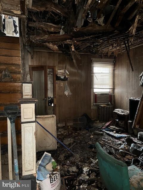 PHILADELPHIA (SOUTH) - Residential