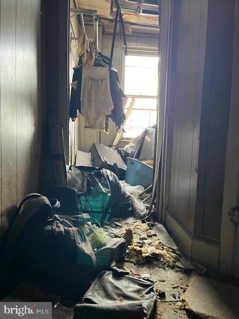 PHILADELPHIA (SOUTH) - Residential