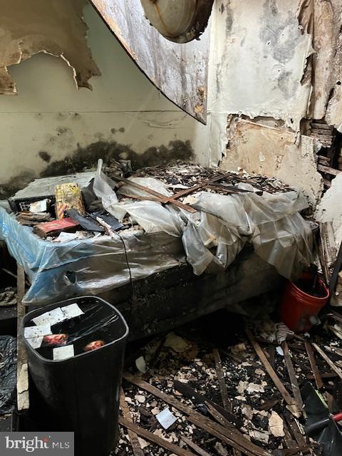 PHILADELPHIA (SOUTH) - Residential