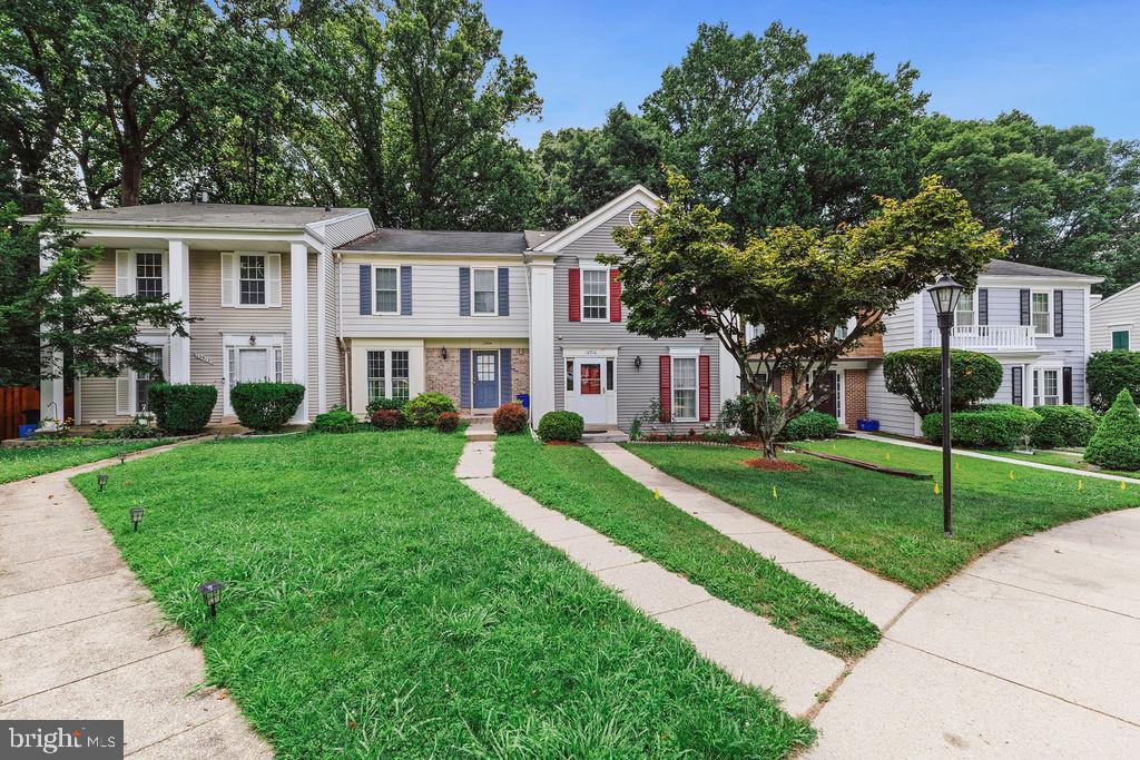 12916 TOURMALINE TERRACE