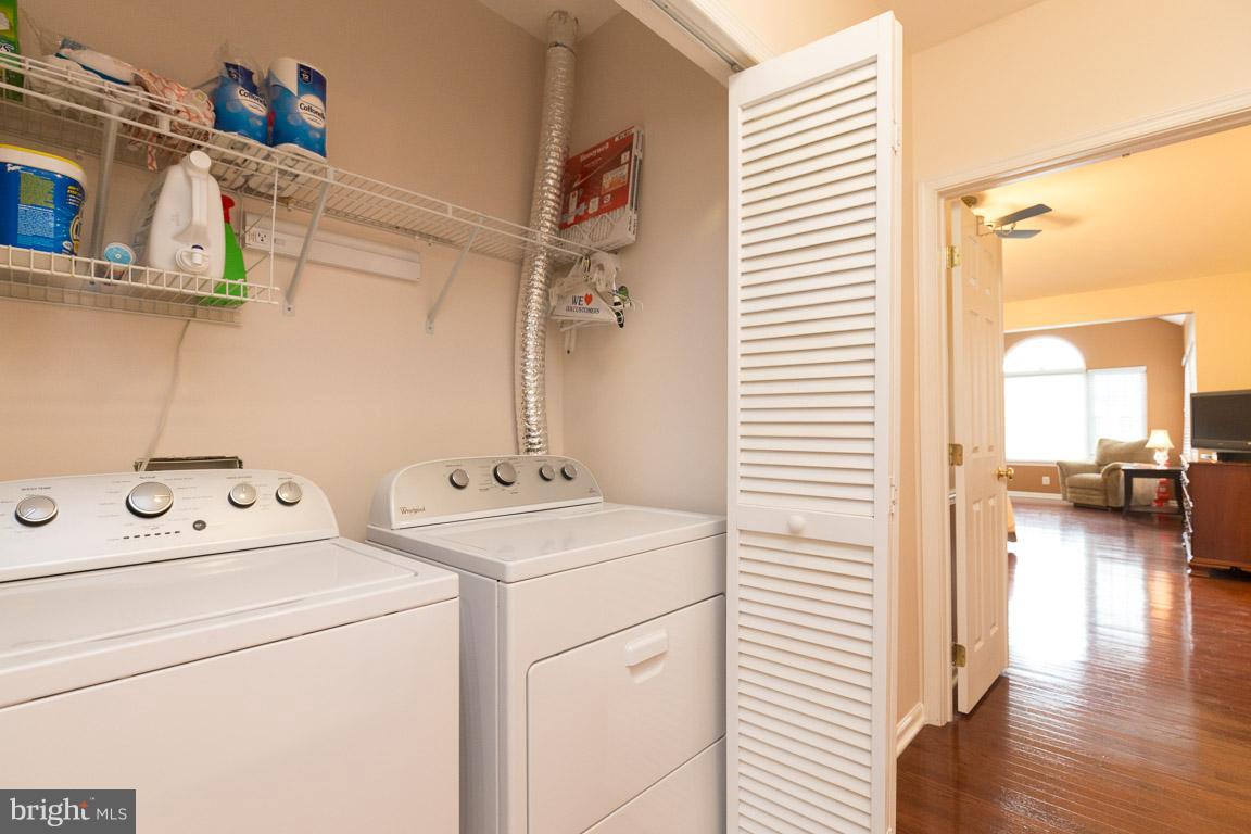 SOUTH RIDING - Residential