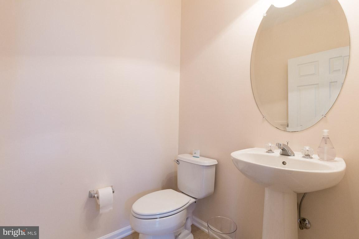 SOUTH RIDING - Residential