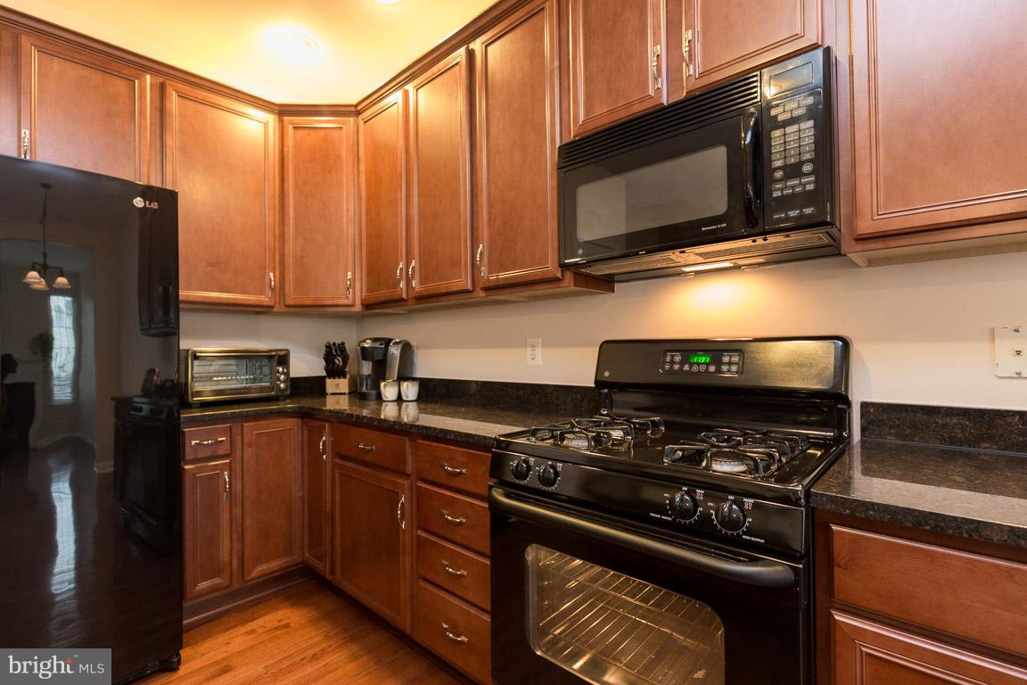 SOUTH RIDING - Residential