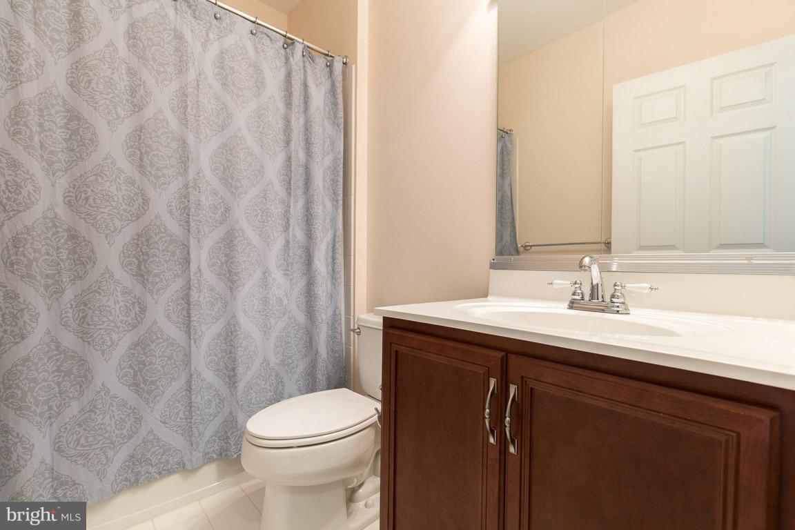 SOUTH RIDING - Residential