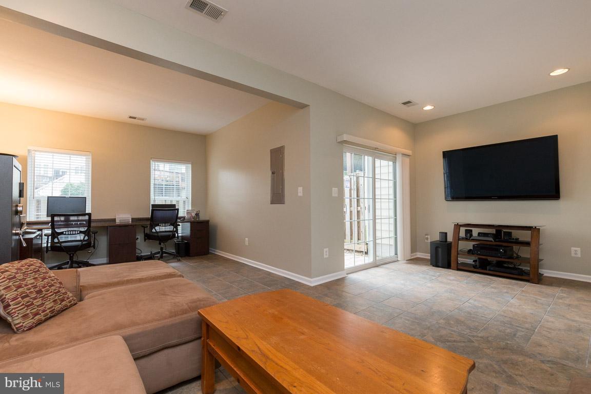 SOUTH RIDING - Residential