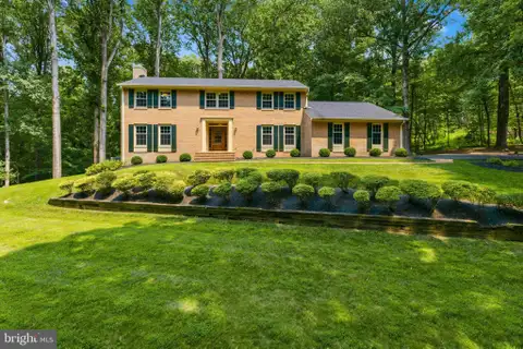 9200 Ripple Brook Road, Great Falls, VA 22066 - #: VAFX2321364
