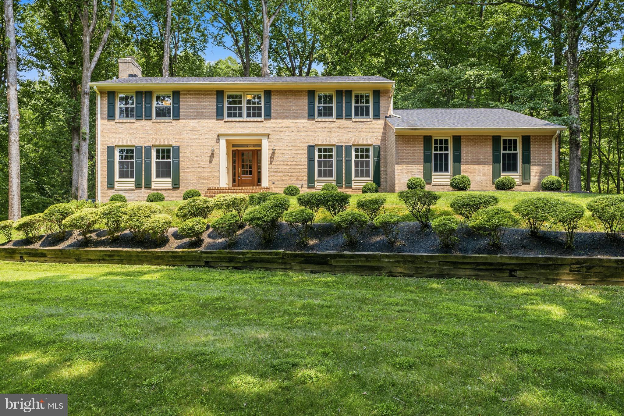 9200 RIPPLE BROOK ROAD