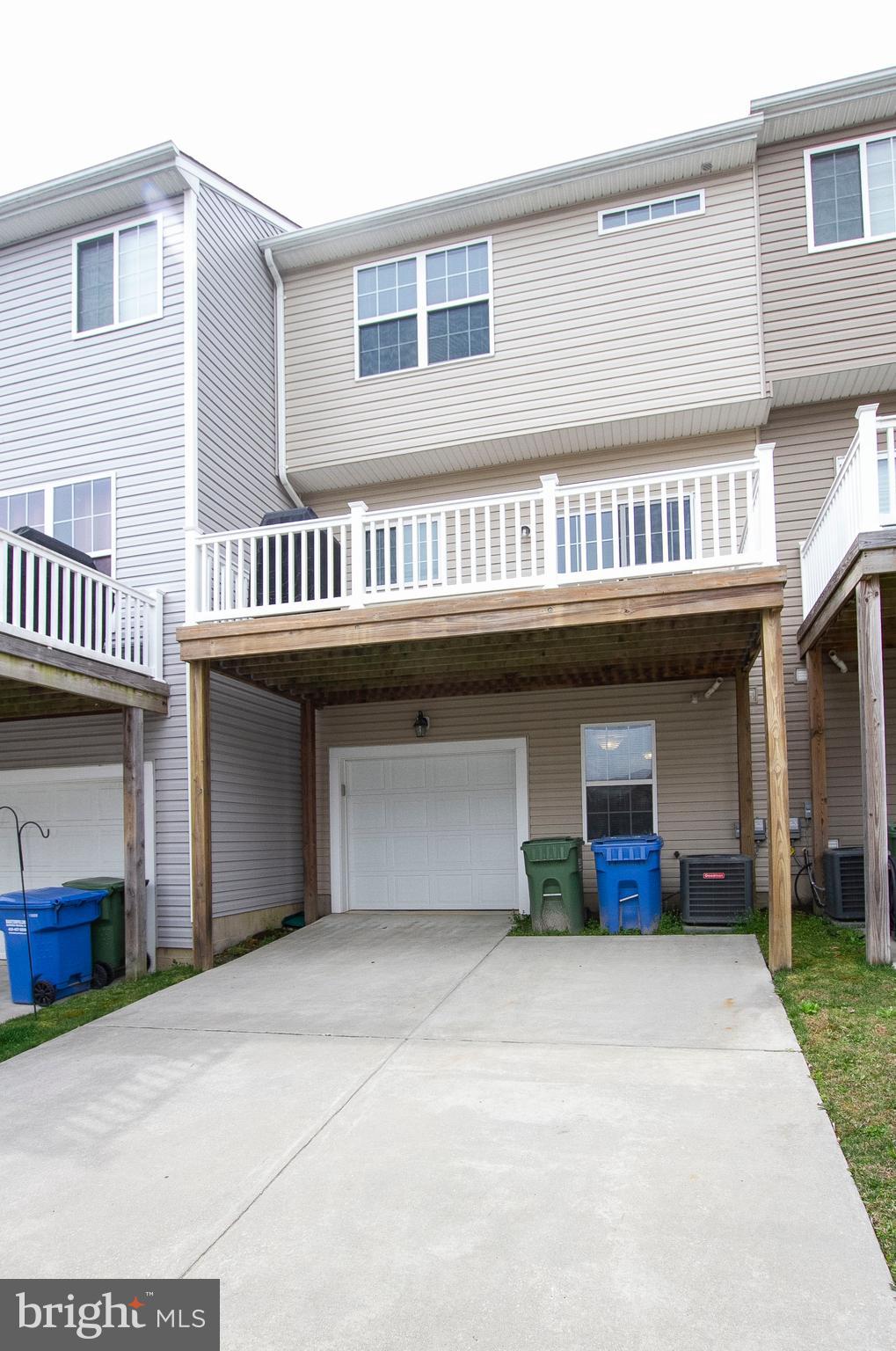 CHARLESTOWN CROSSING - Residential