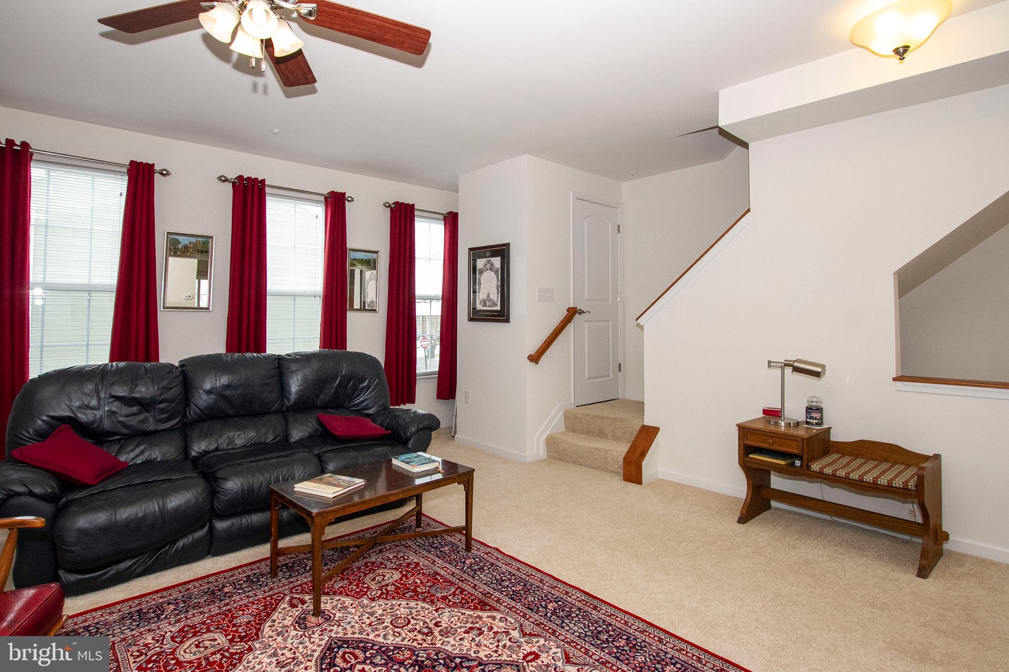 CHARLESTOWN CROSSING - Residential