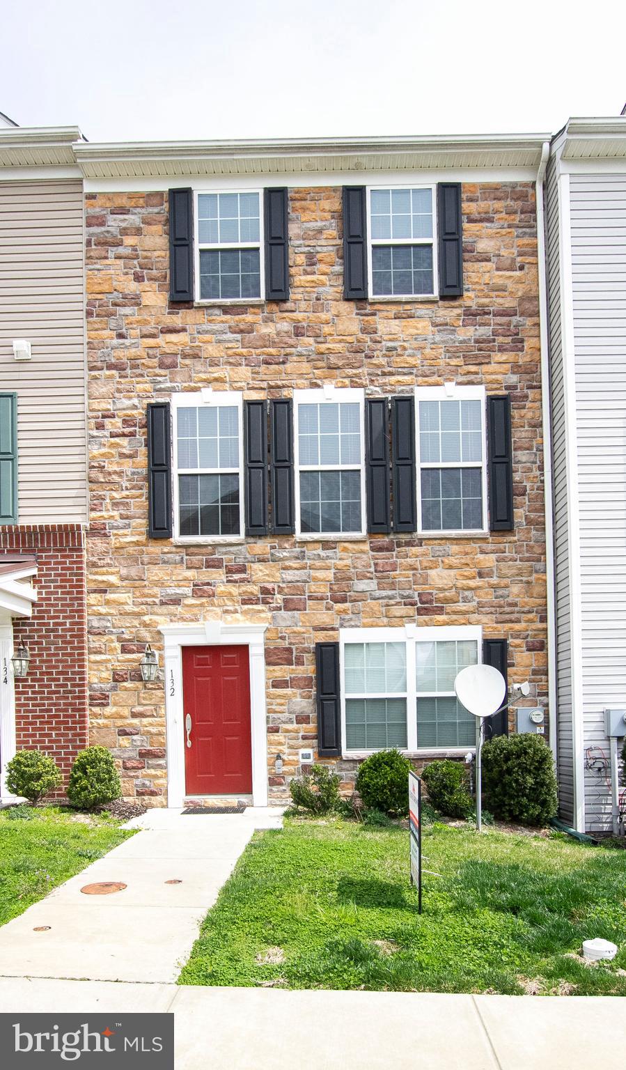 CHARLESTOWN CROSSING - Residential