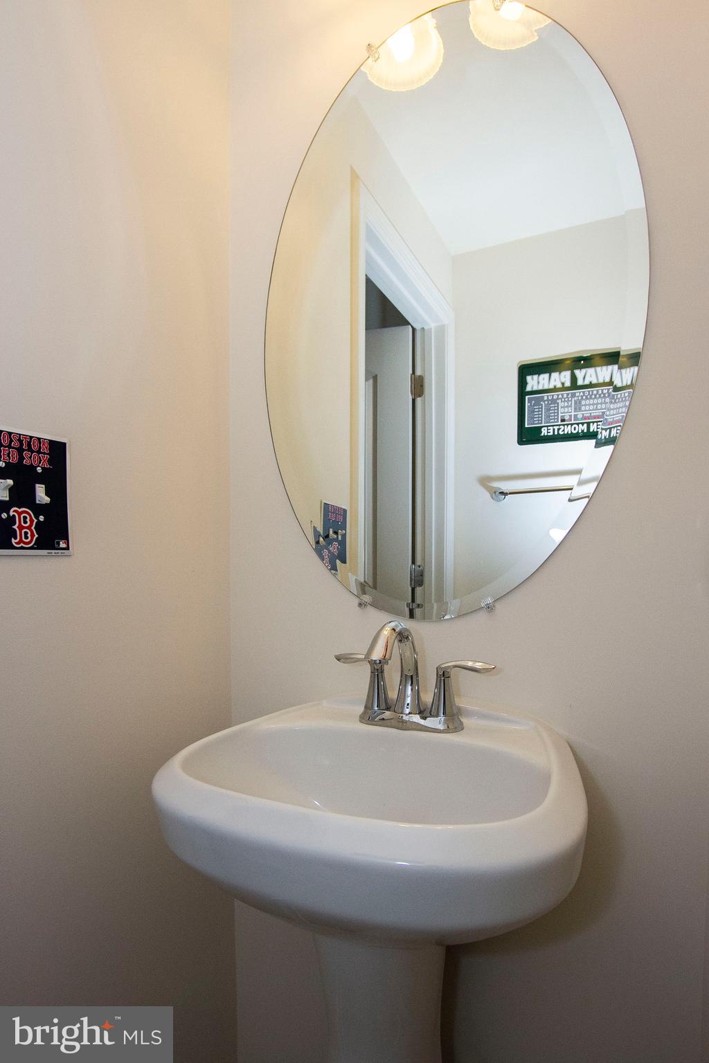 CHARLESTOWN CROSSING - Residential