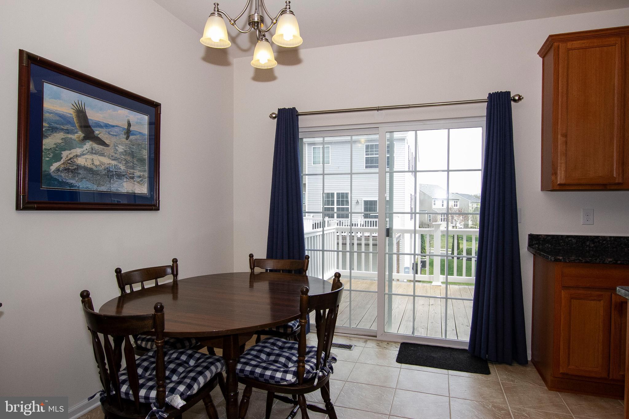 CHARLESTOWN CROSSING - Residential