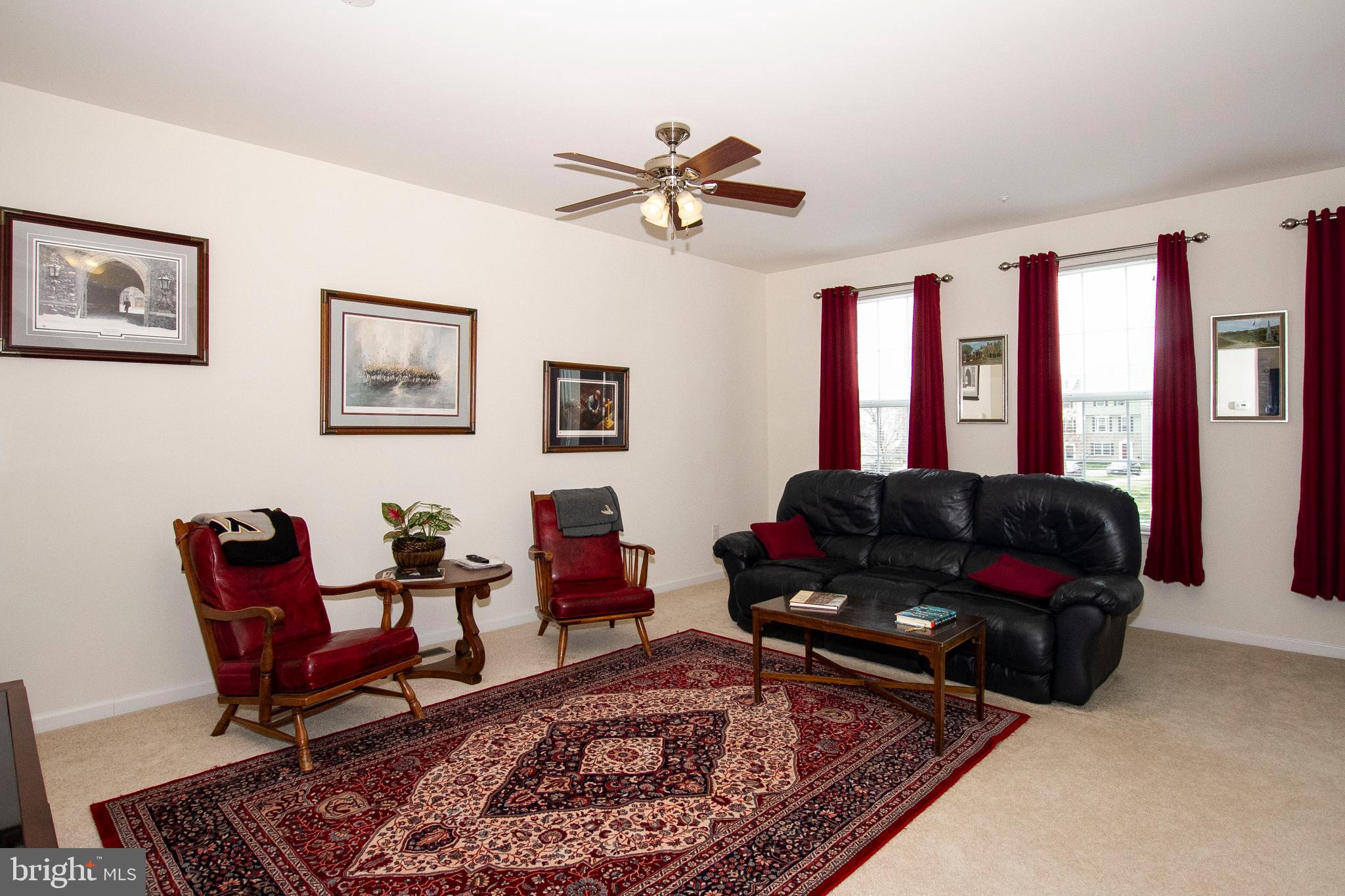 CHARLESTOWN CROSSING - Residential