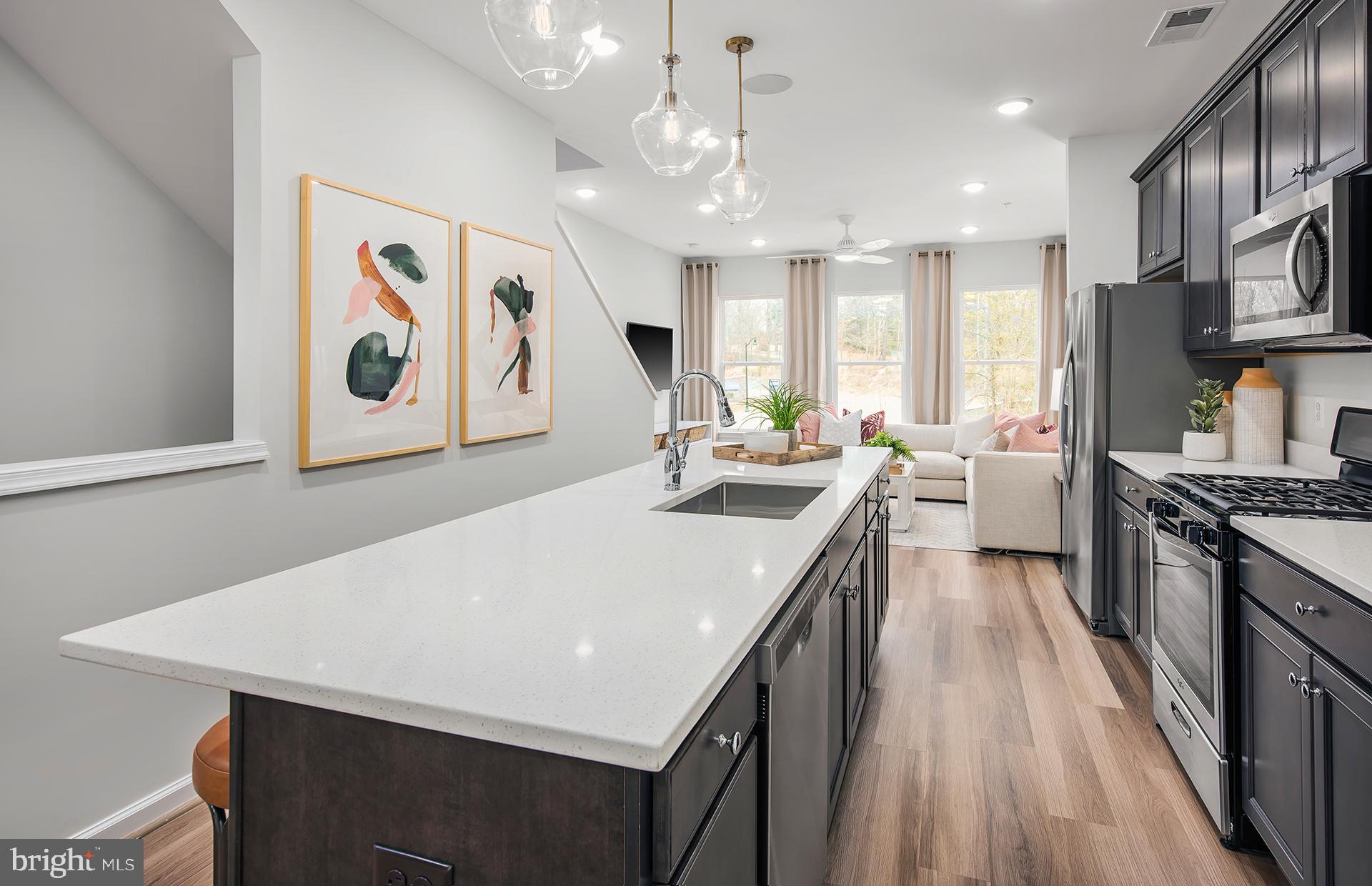 WATERSHED - Residential