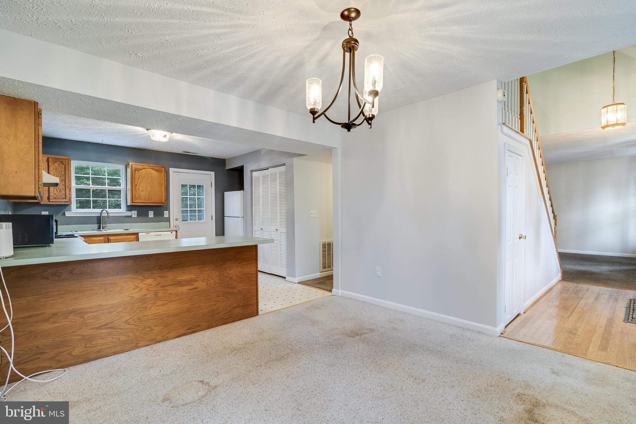 ST CHARLES DORCHESTER - Residential