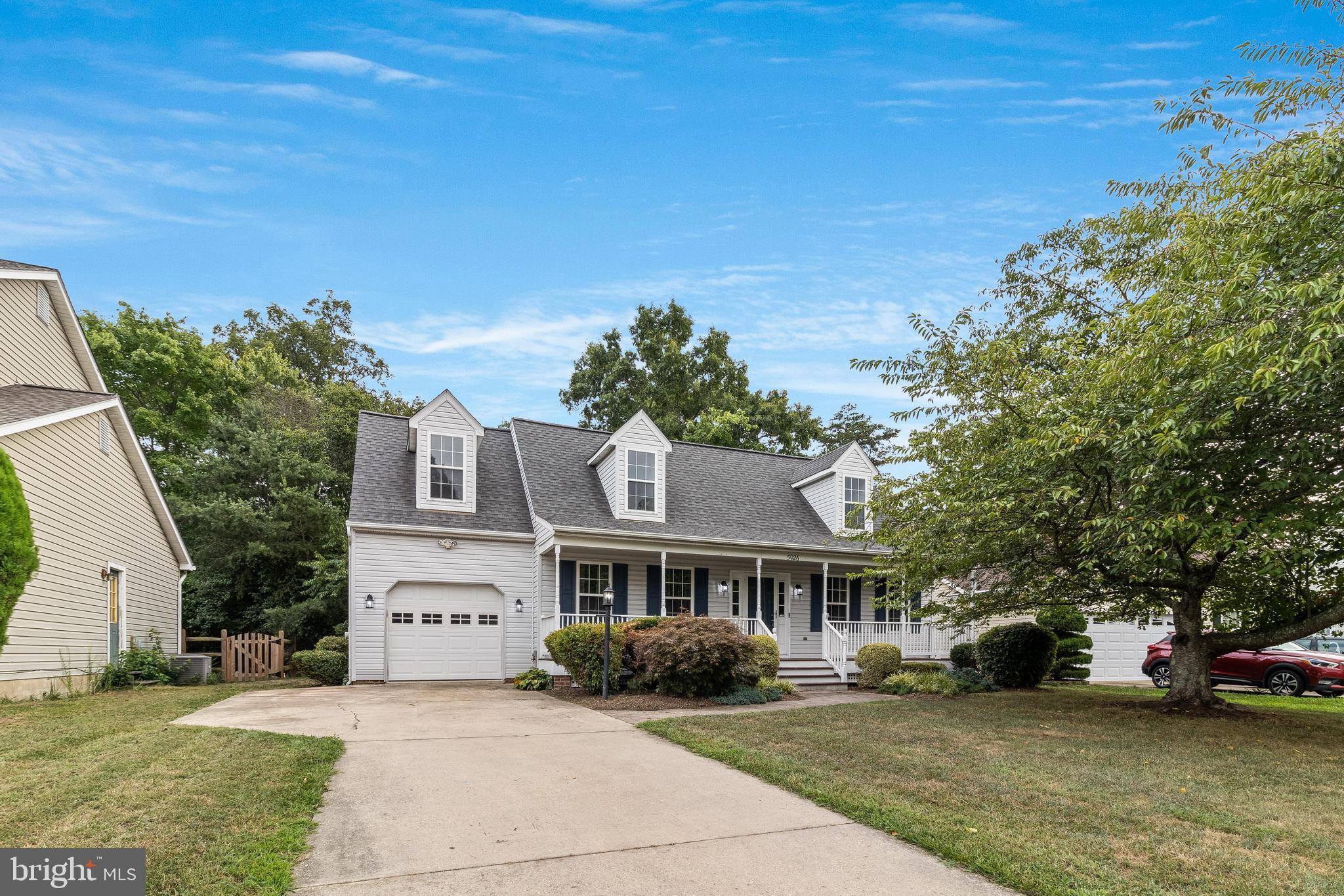 ST CHARLES DORCHESTER - Residential