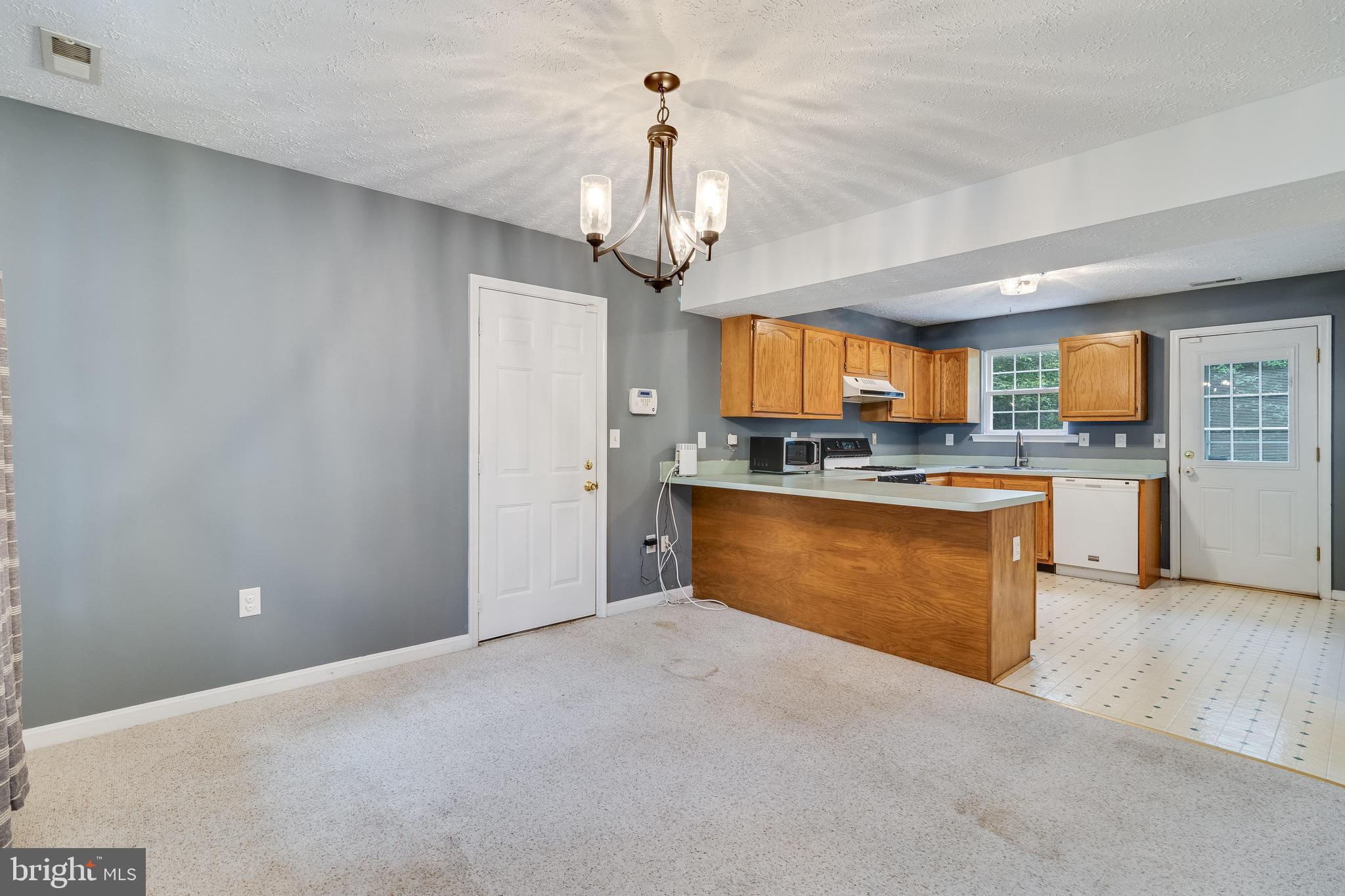 ST CHARLES DORCHESTER - Residential