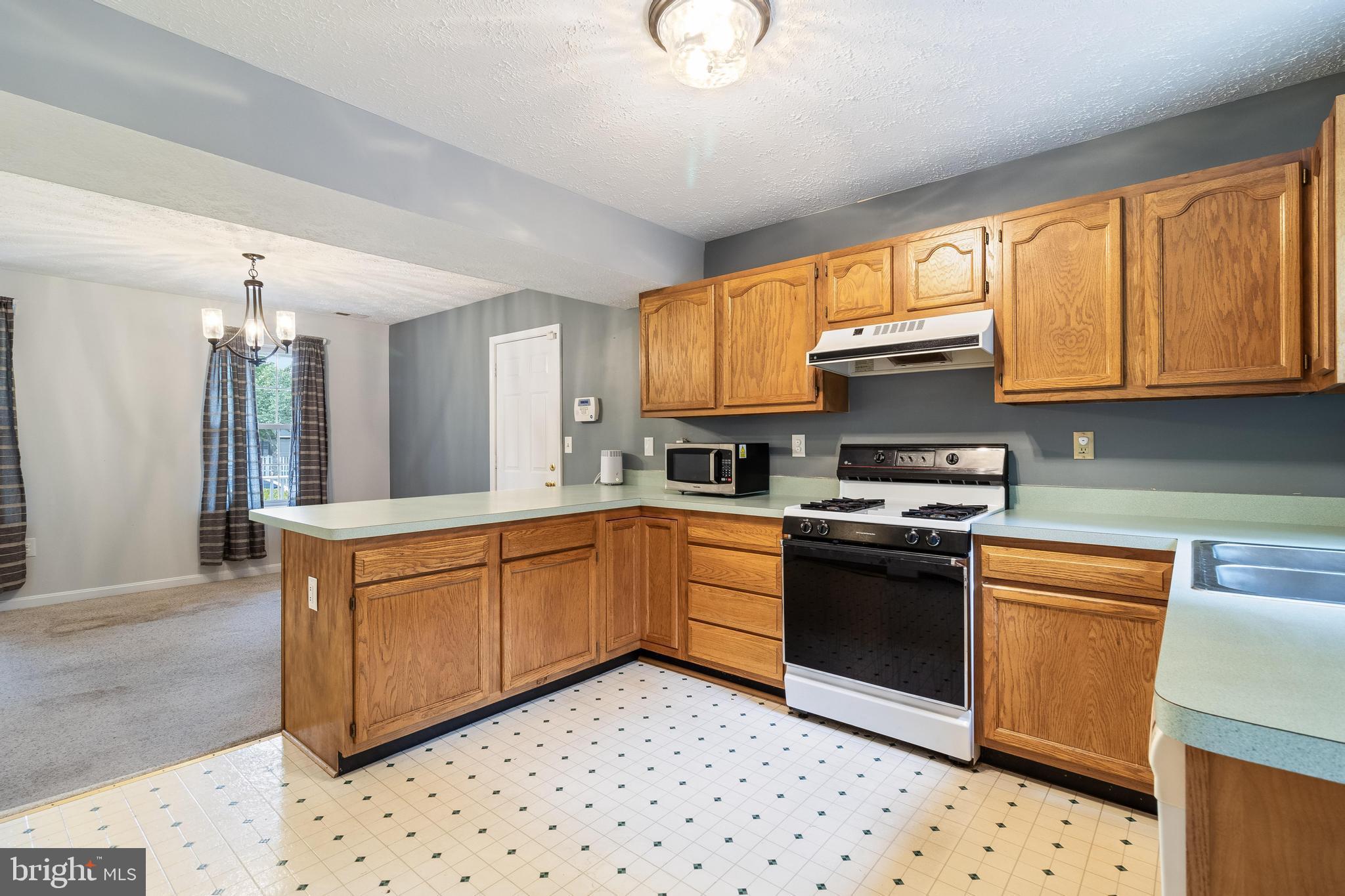 ST CHARLES DORCHESTER - Residential