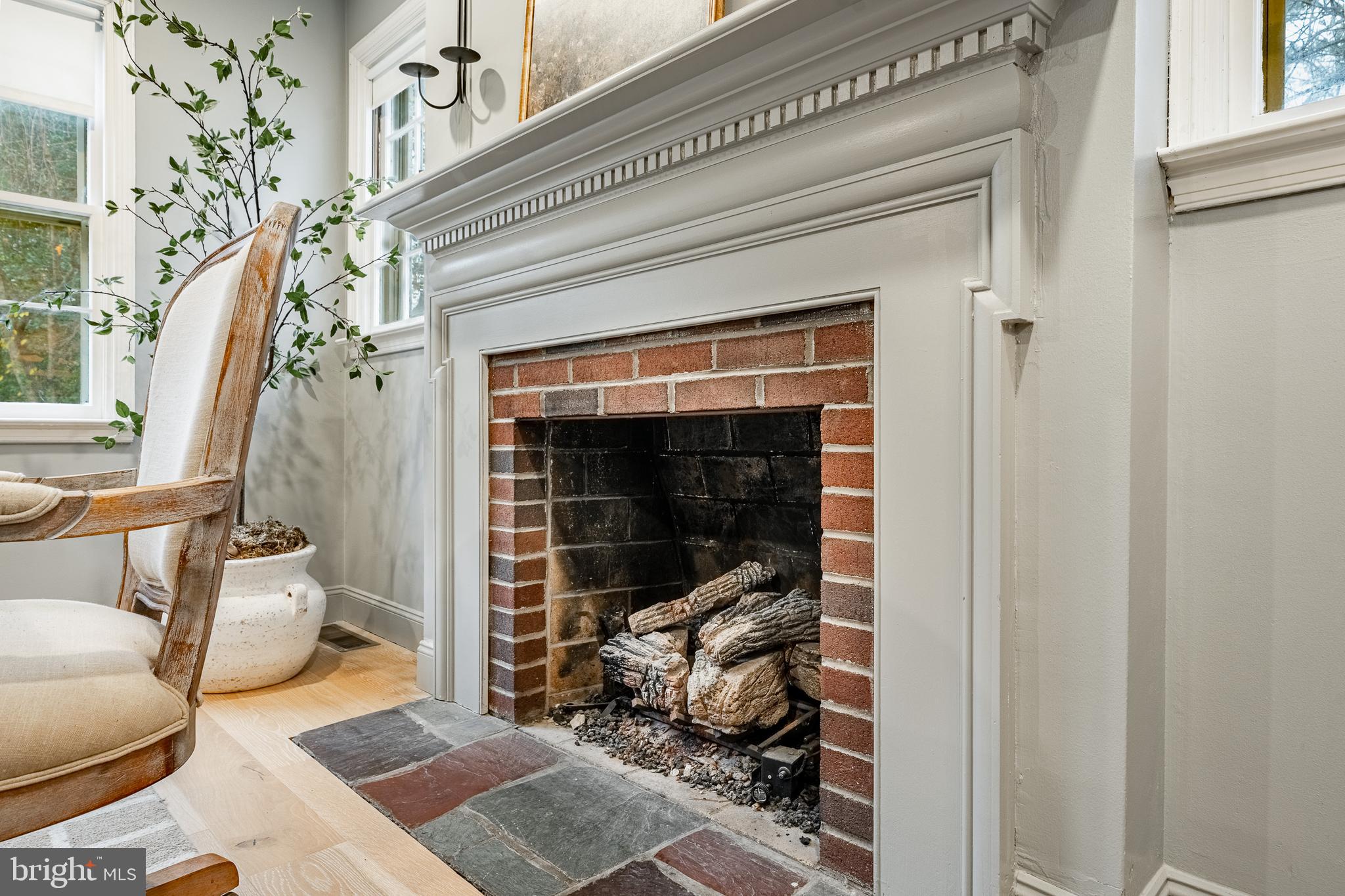 FAIRVILLE - Residential