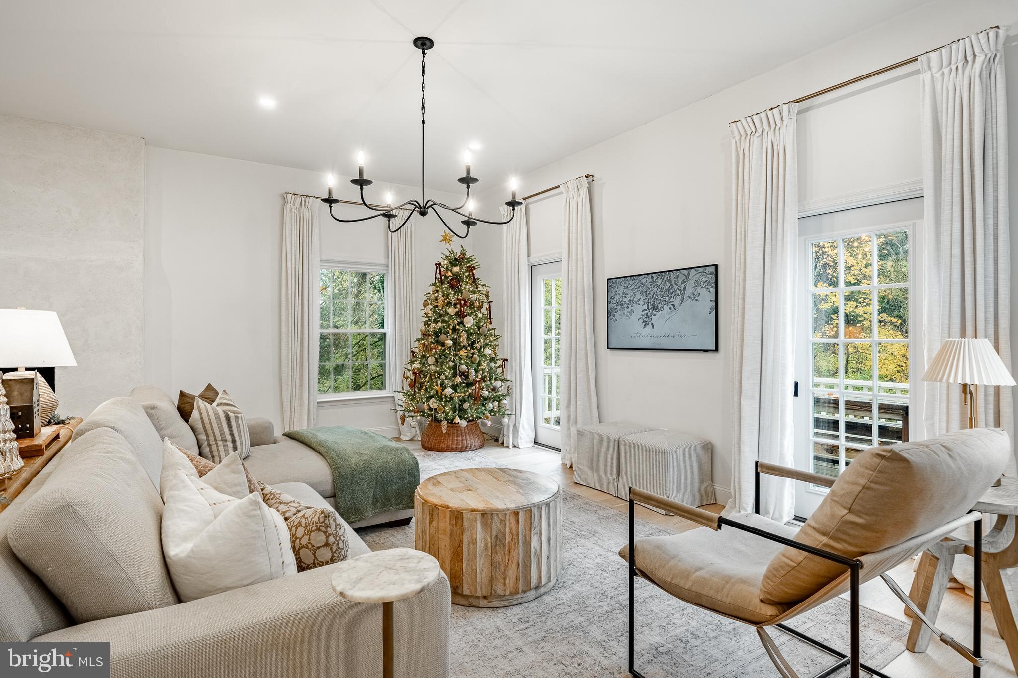 FAIRVILLE - Residential