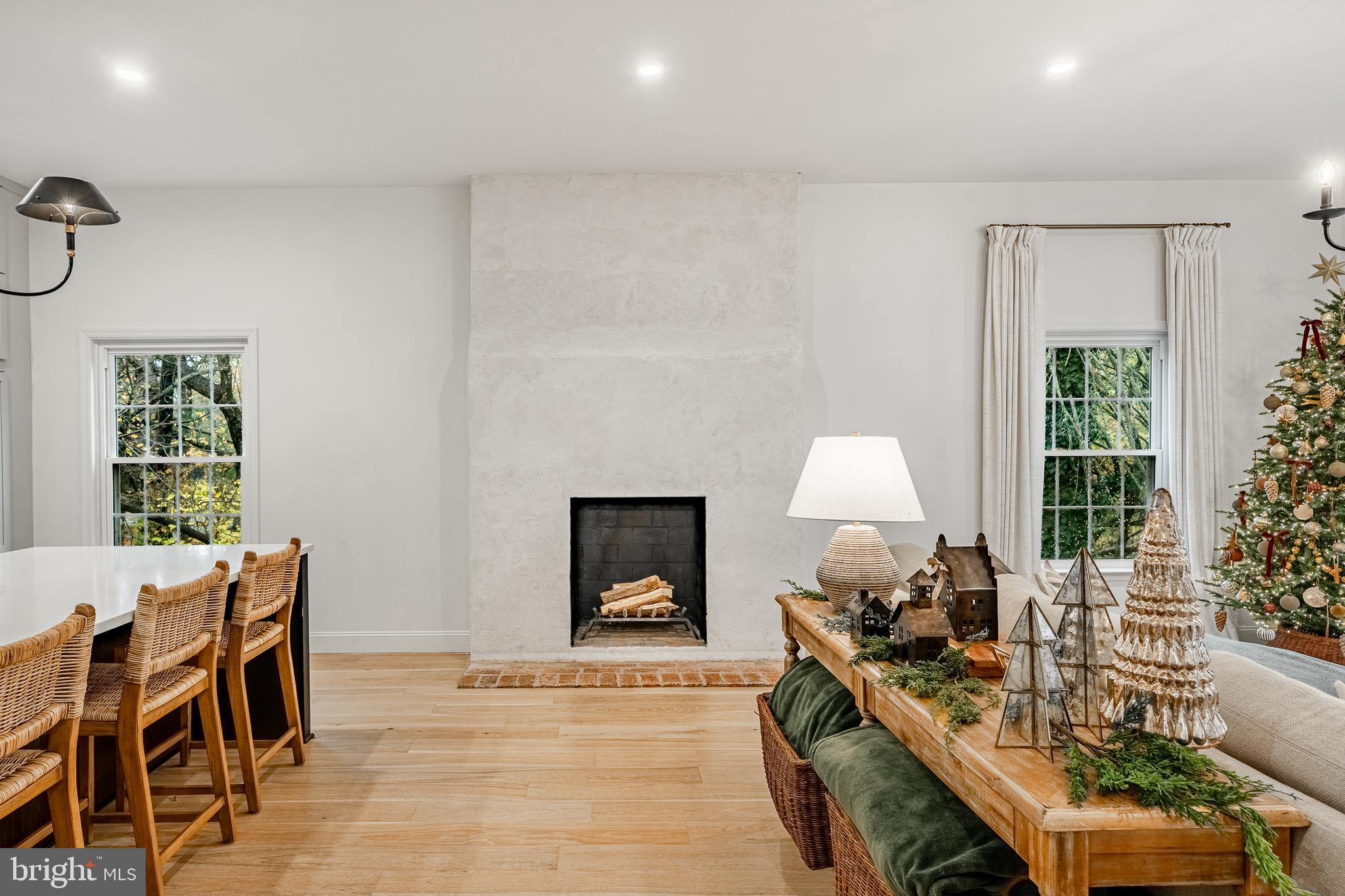 FAIRVILLE - Residential