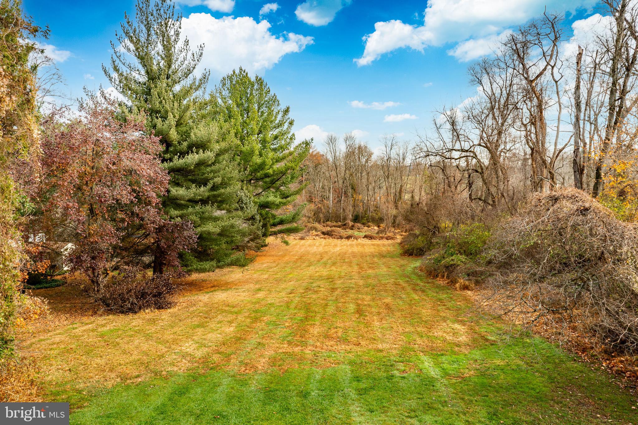 FAIRVILLE - Residential