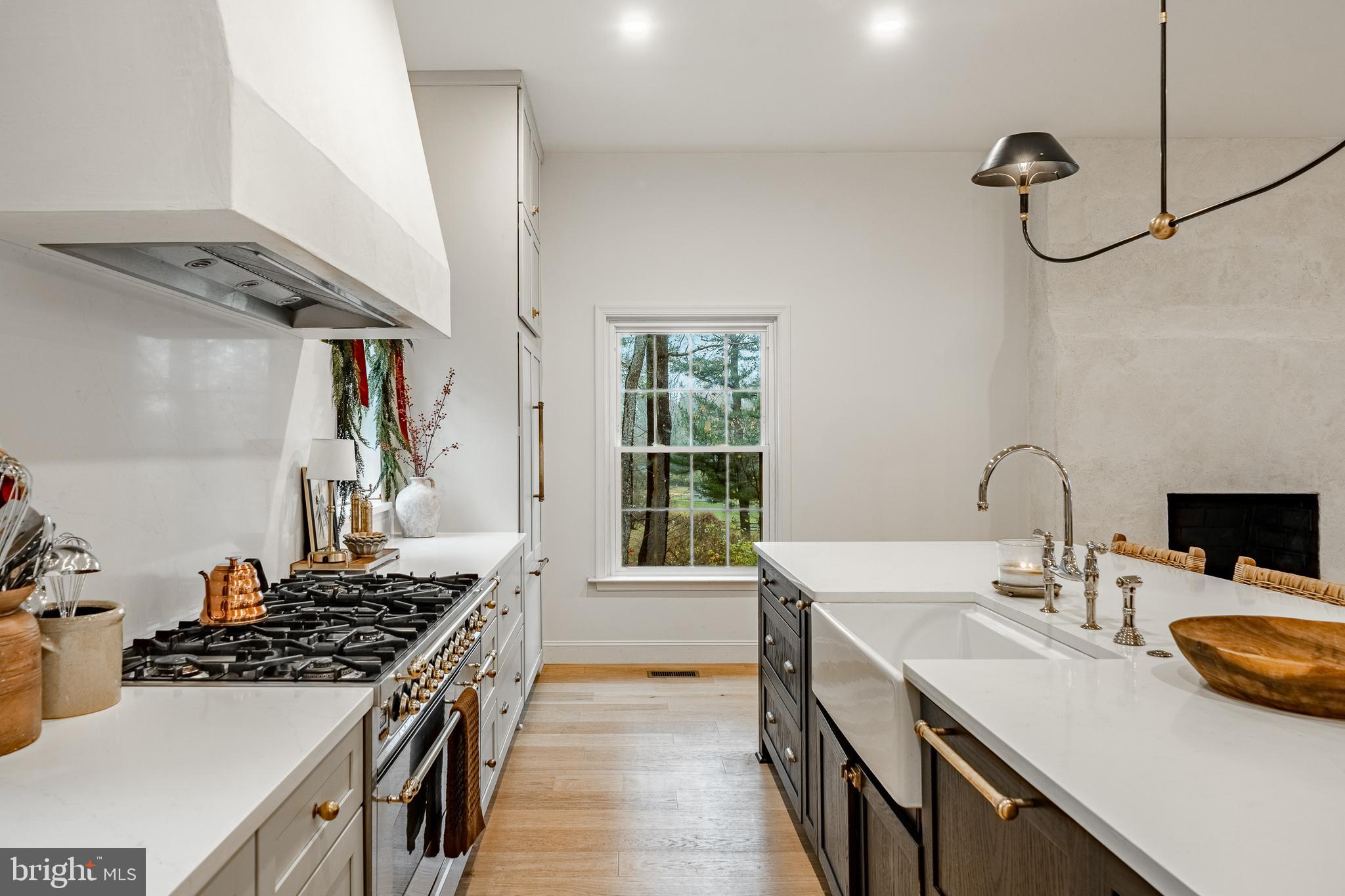 FAIRVILLE - Residential