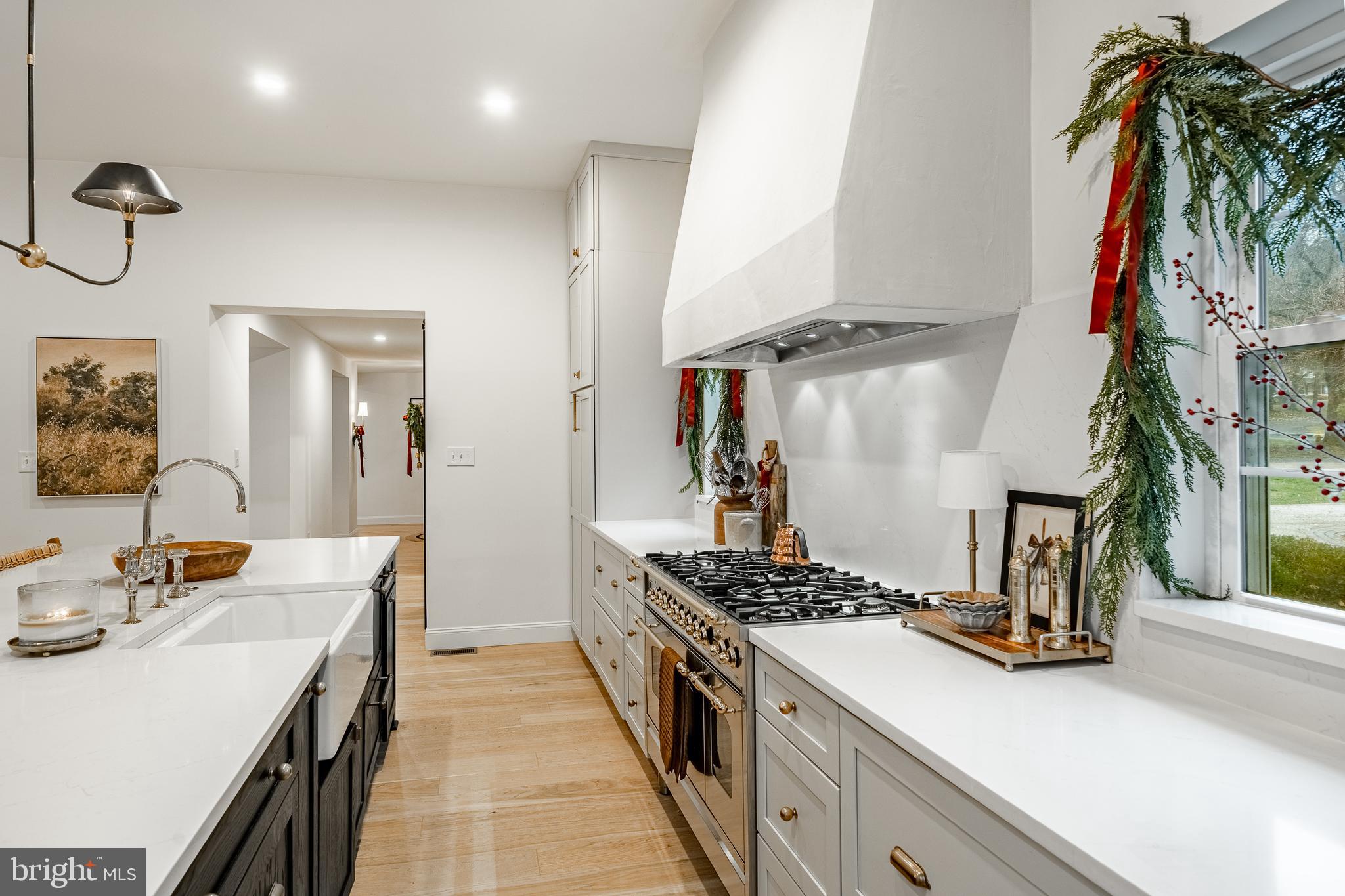 FAIRVILLE - Residential